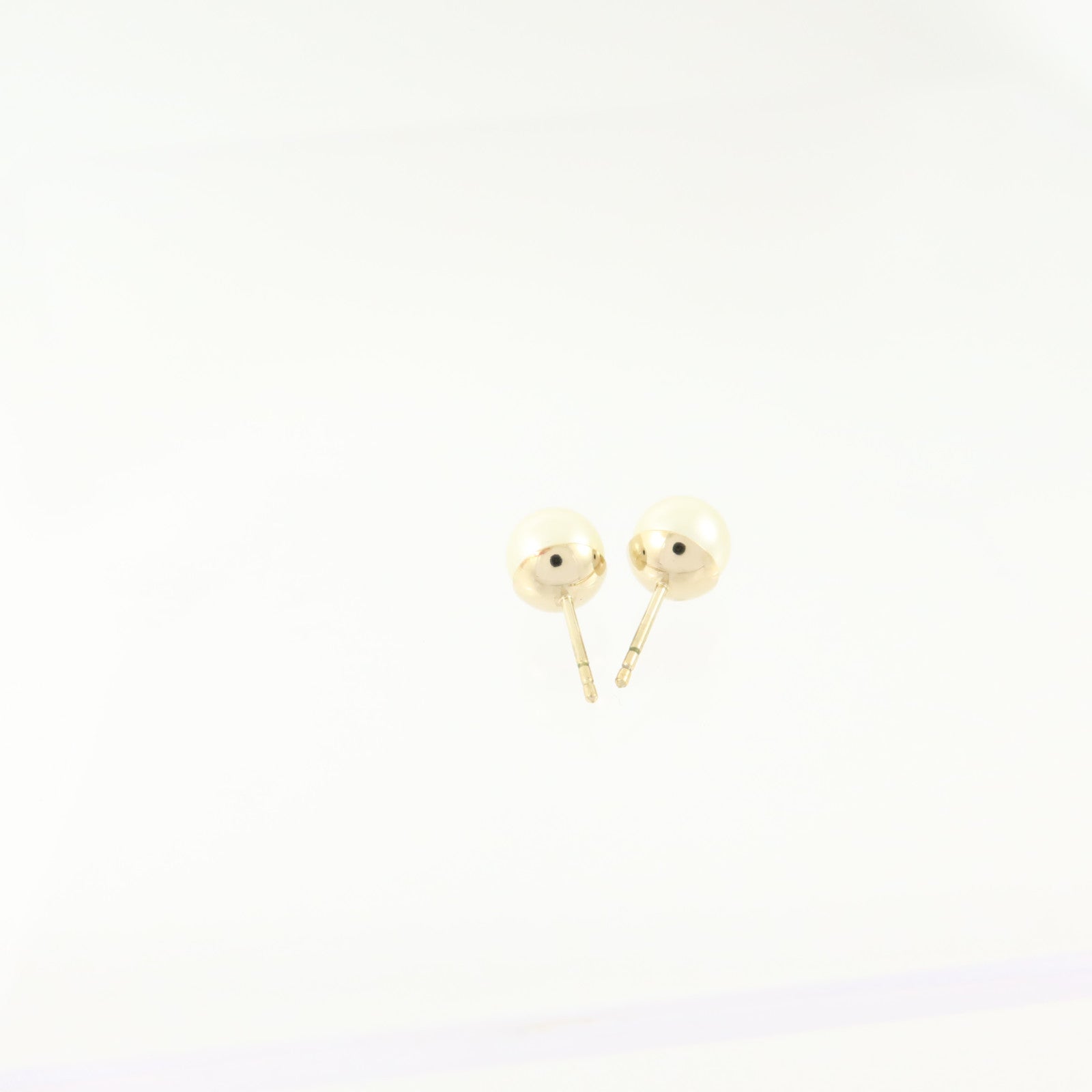Dior PVC/金屬Tribals Earrings耳環