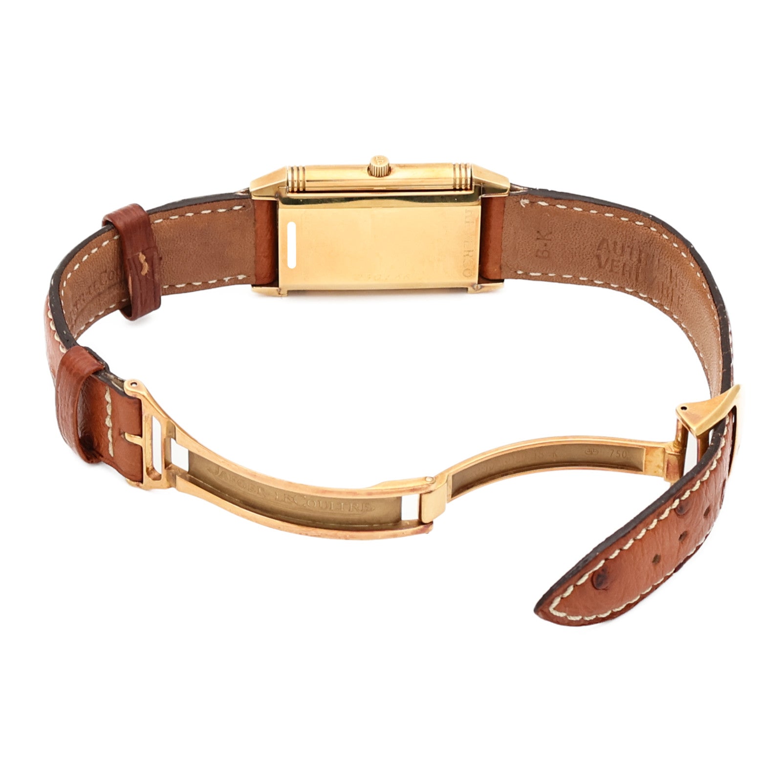 JAEGER-LECOULTRE Reverso Classique