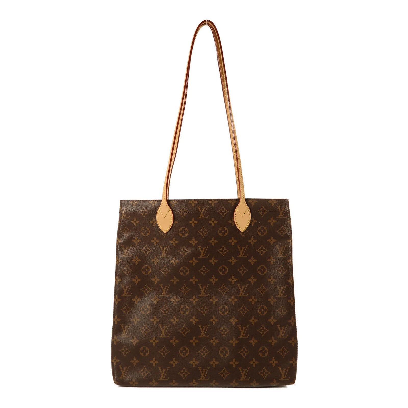 LOUIS VUITTON 【激減優惠】Monogram Carry It金扣肩背袋