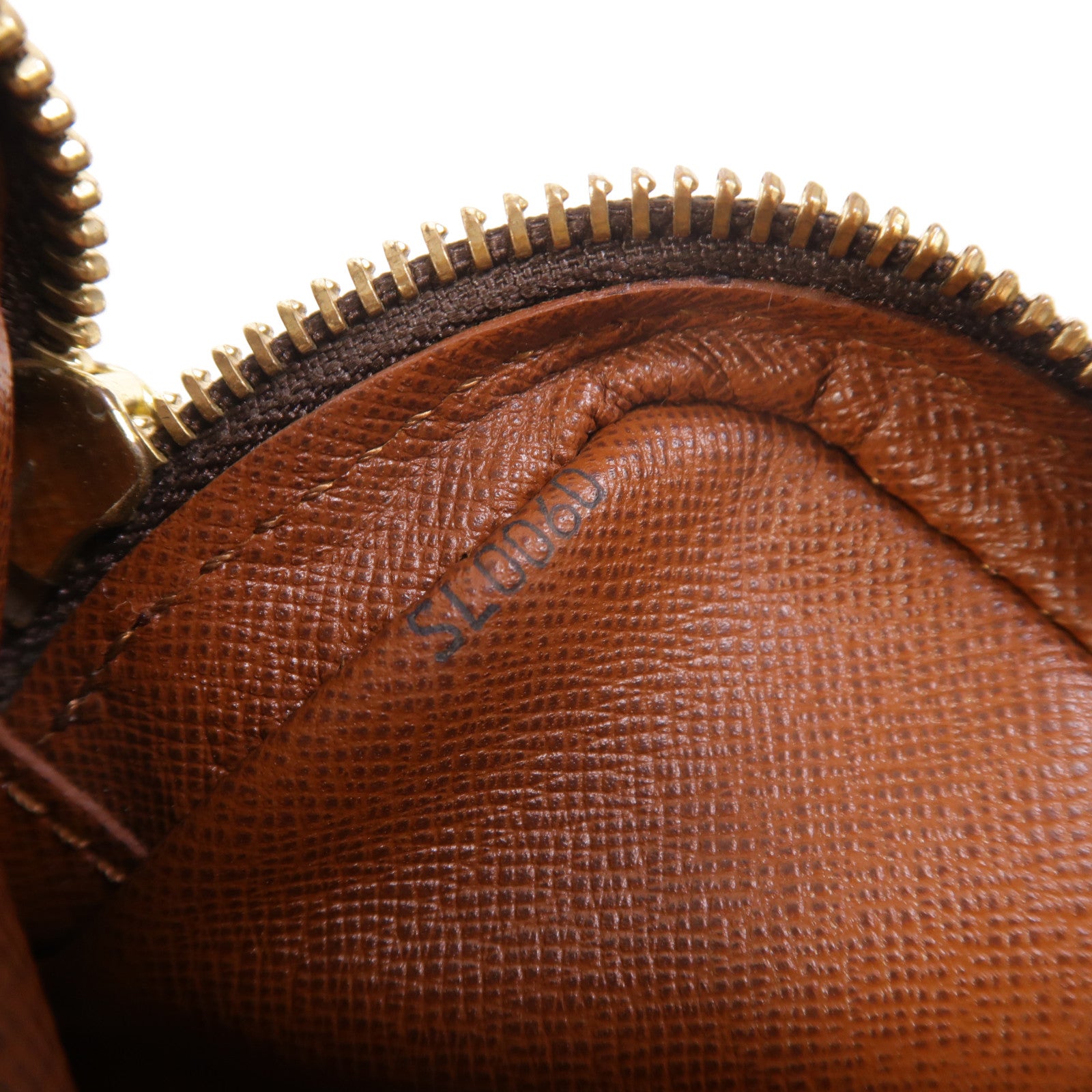 LOUIS VUITTON Monogram Marly Bandouliere肩背袋