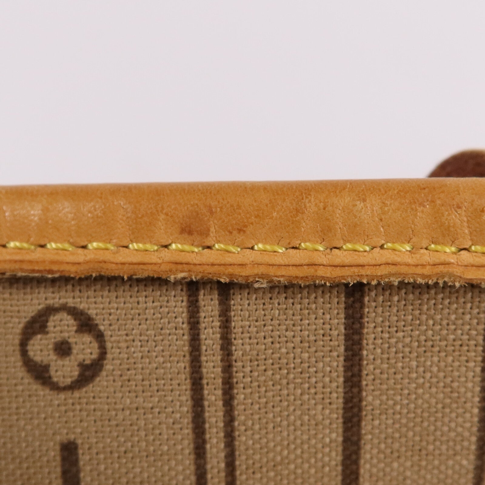 LOUIS VUITTON Monogram Neverfull GM Tote Bag金扣肩背袋