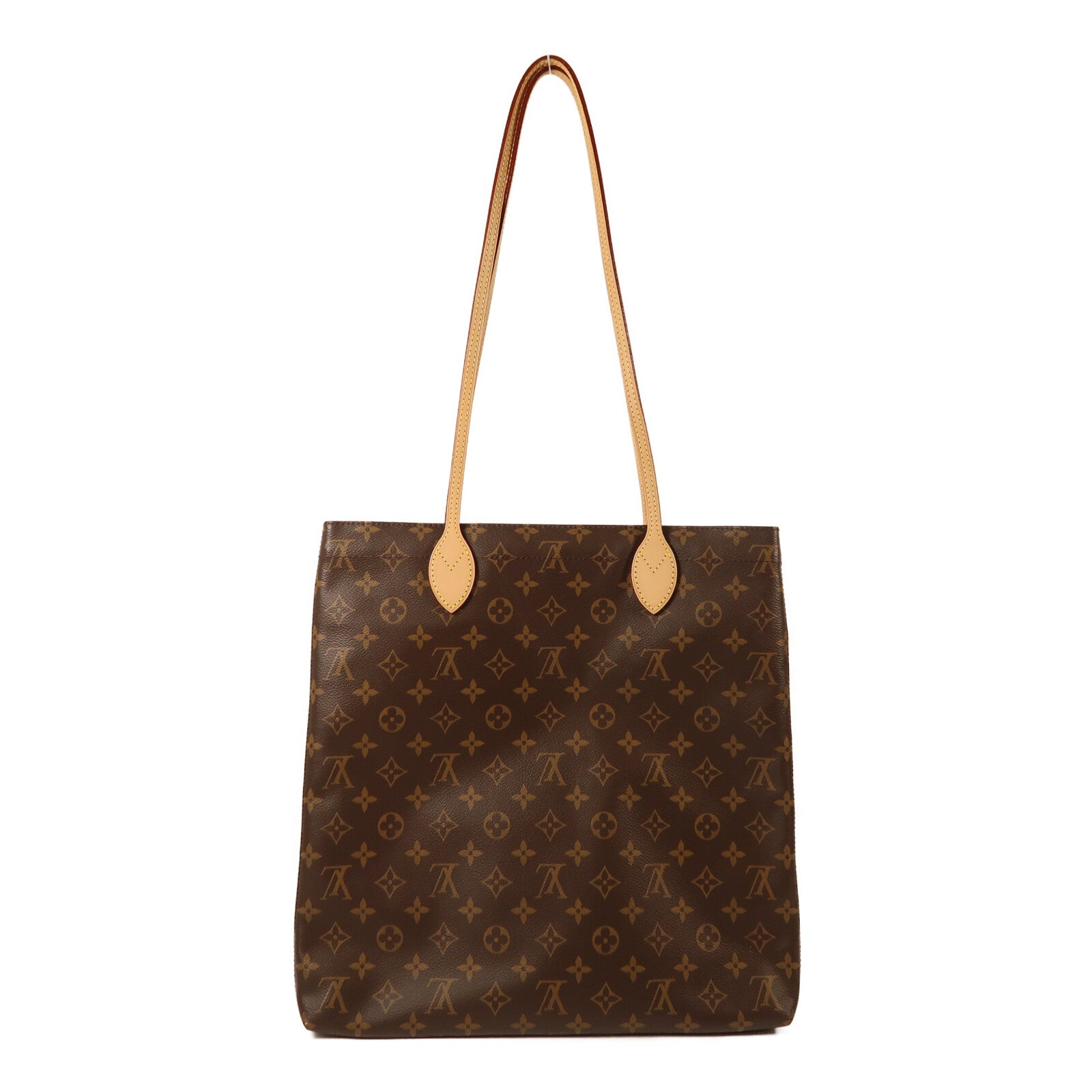 LOUIS VUITTON 【激減優惠】Monogram Carry It金扣肩背袋