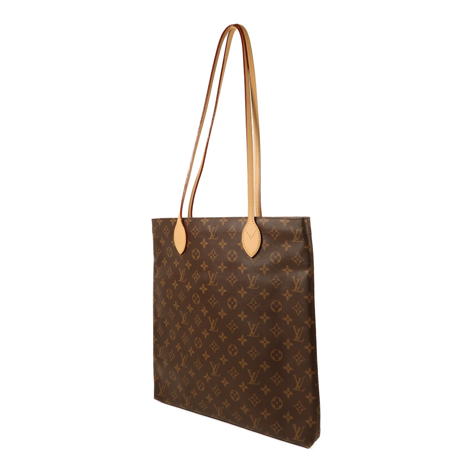 LOUIS VUITTON 【激減優惠】Monogram Carry It金扣肩背袋