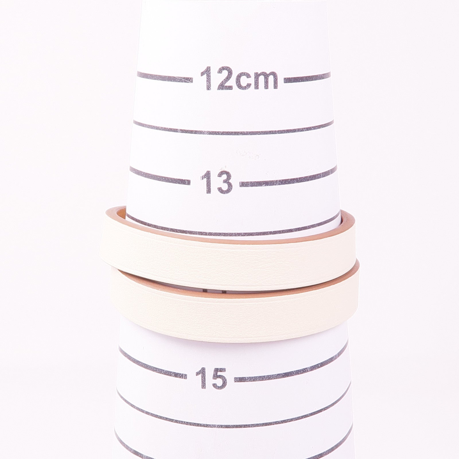 HERMES Swift皮革Kelly Double Tour金扣手鏈Nata