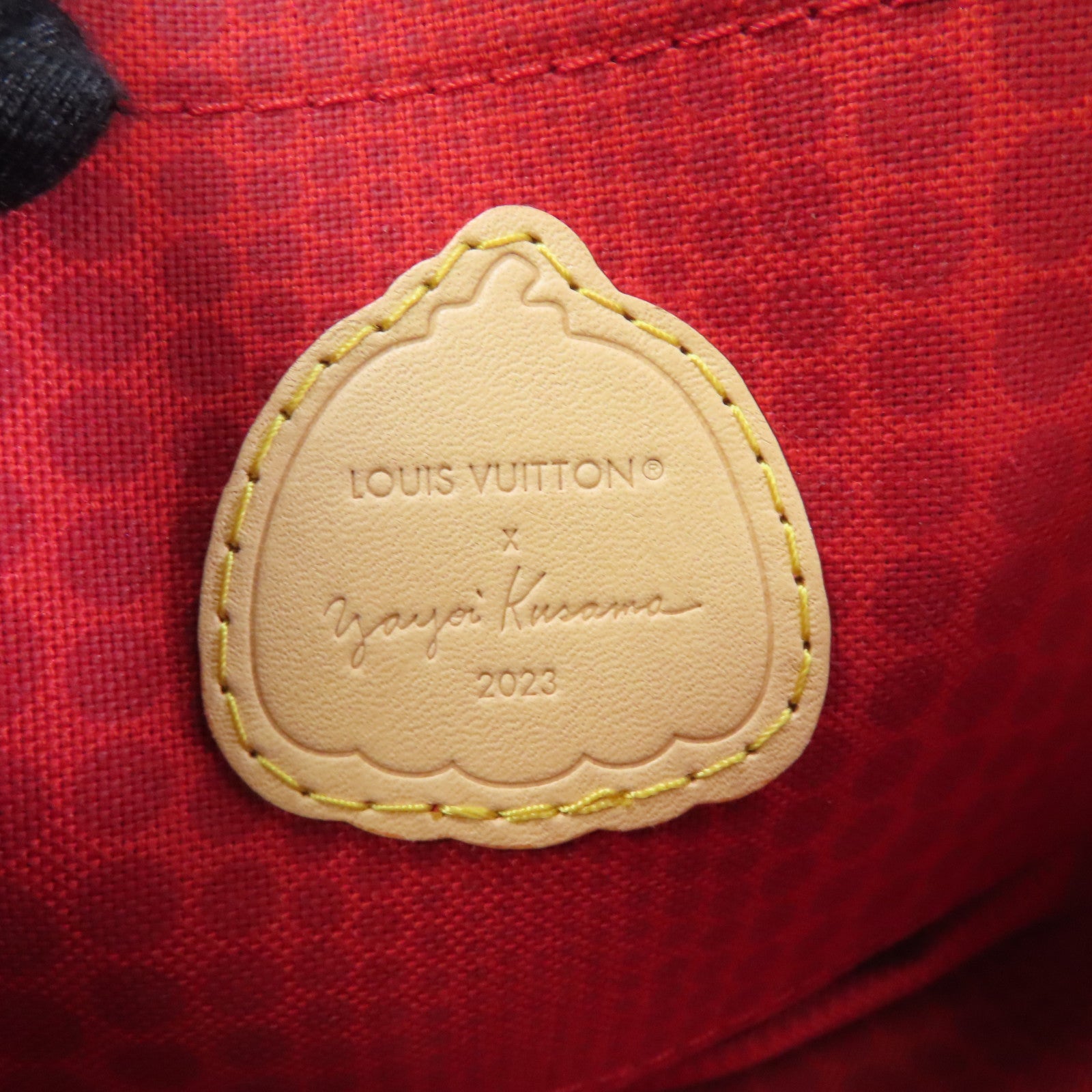 LOUIS VUITTON 【激減優惠】Monogram LV x YK Multi Pochette Accessoires金扣手挽肩背兩用袋棕色