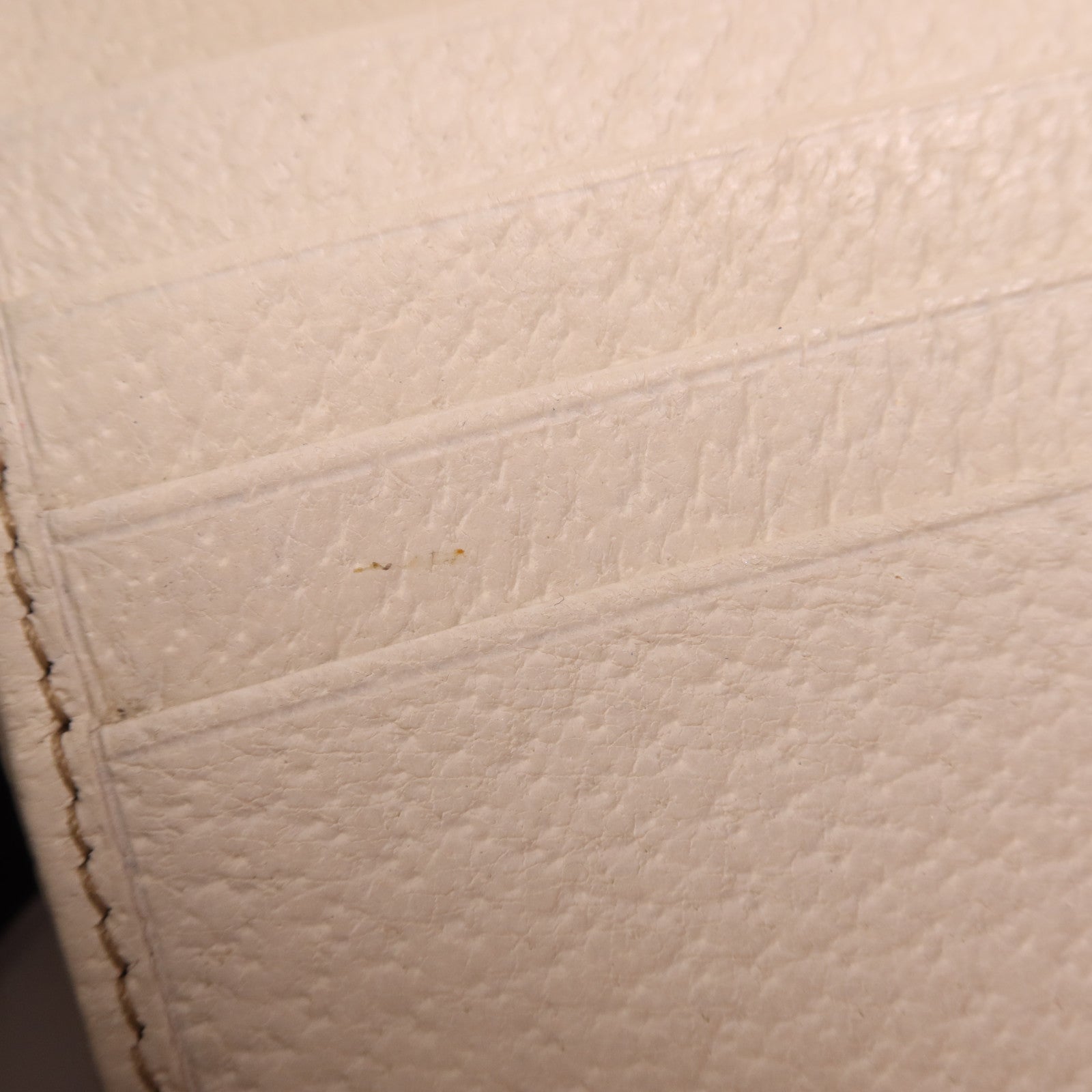 GUCCI 帆布Wallet銀扣錢包