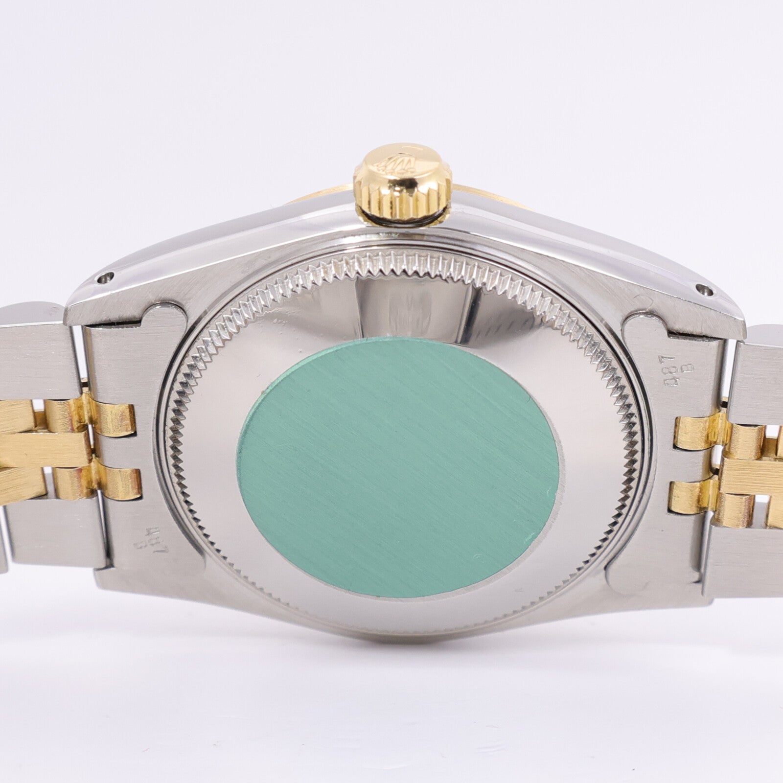 ROLEX Datejust 68273