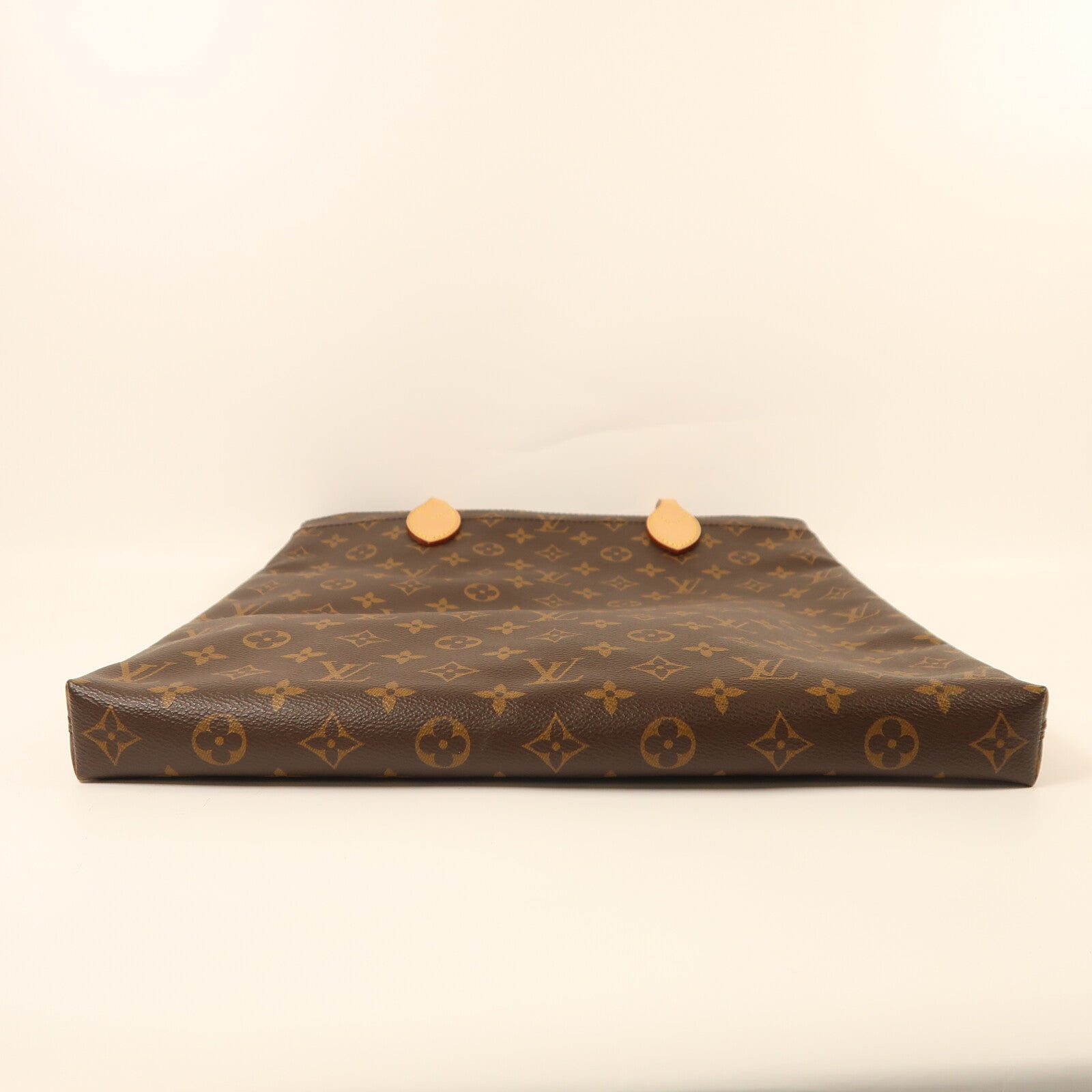 LOUIS VUITTON 【激減優惠】Monogram Carry It金扣肩背袋