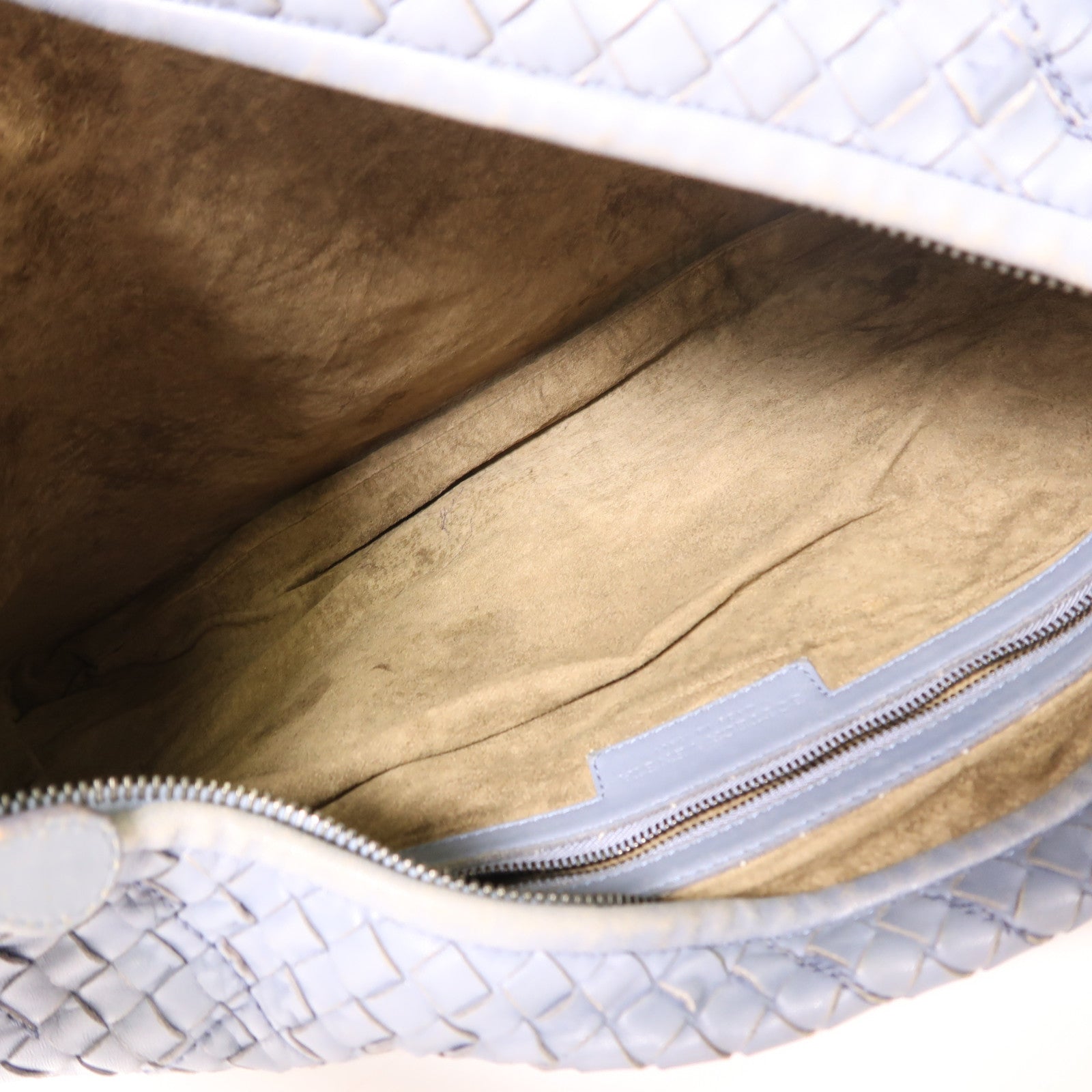 BOTTEGA VENETA 羊皮皮革Shoulder Bag手挽袋