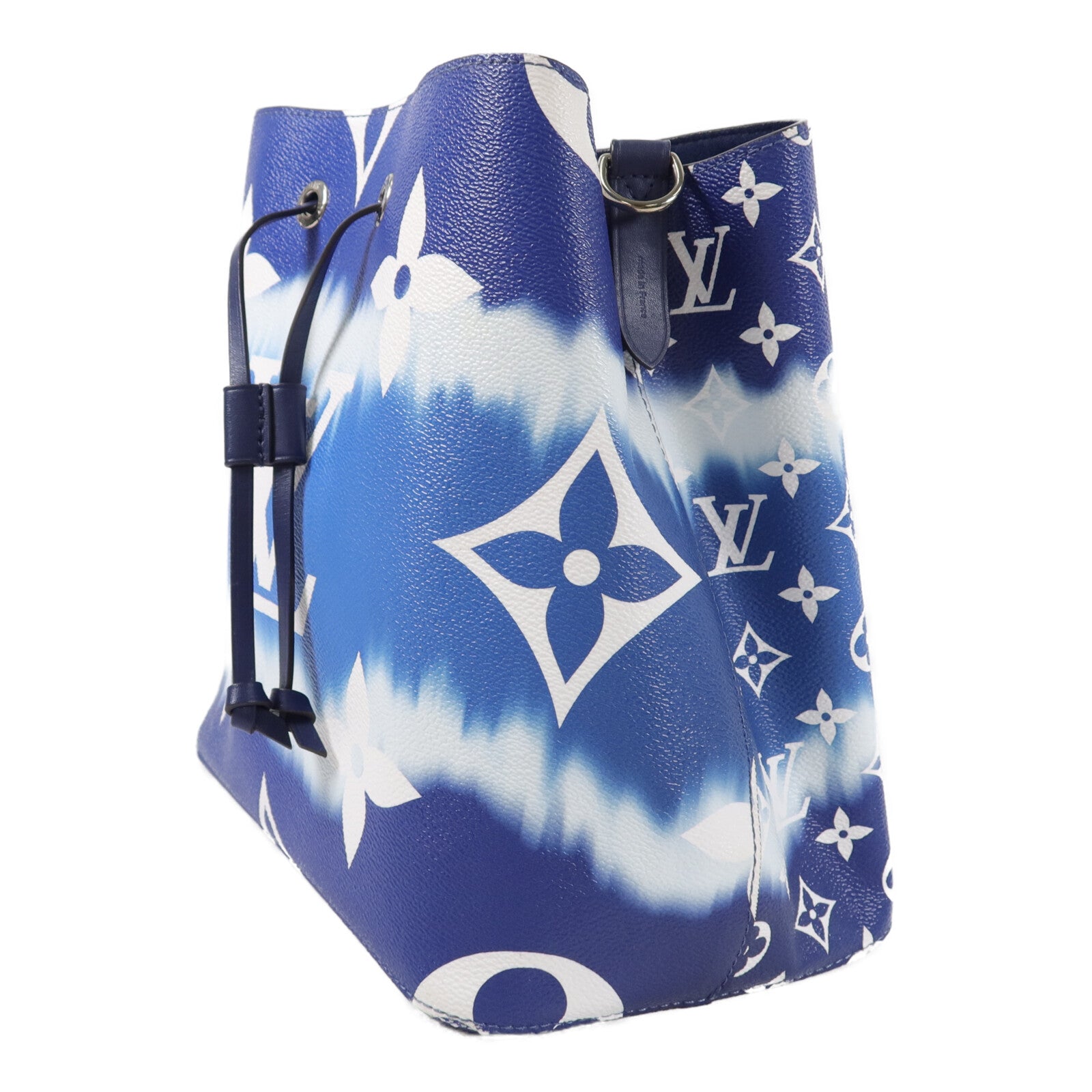 LOUIS VUITTON Monogram Escale Neo Noe肩背袋