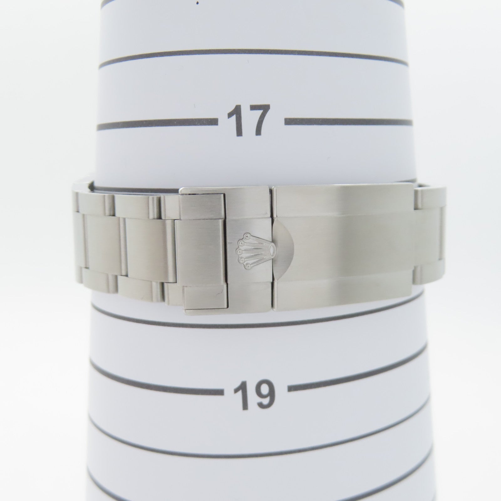 ROLEX Explorer II不鏽鋼手錶自動機芯黑色