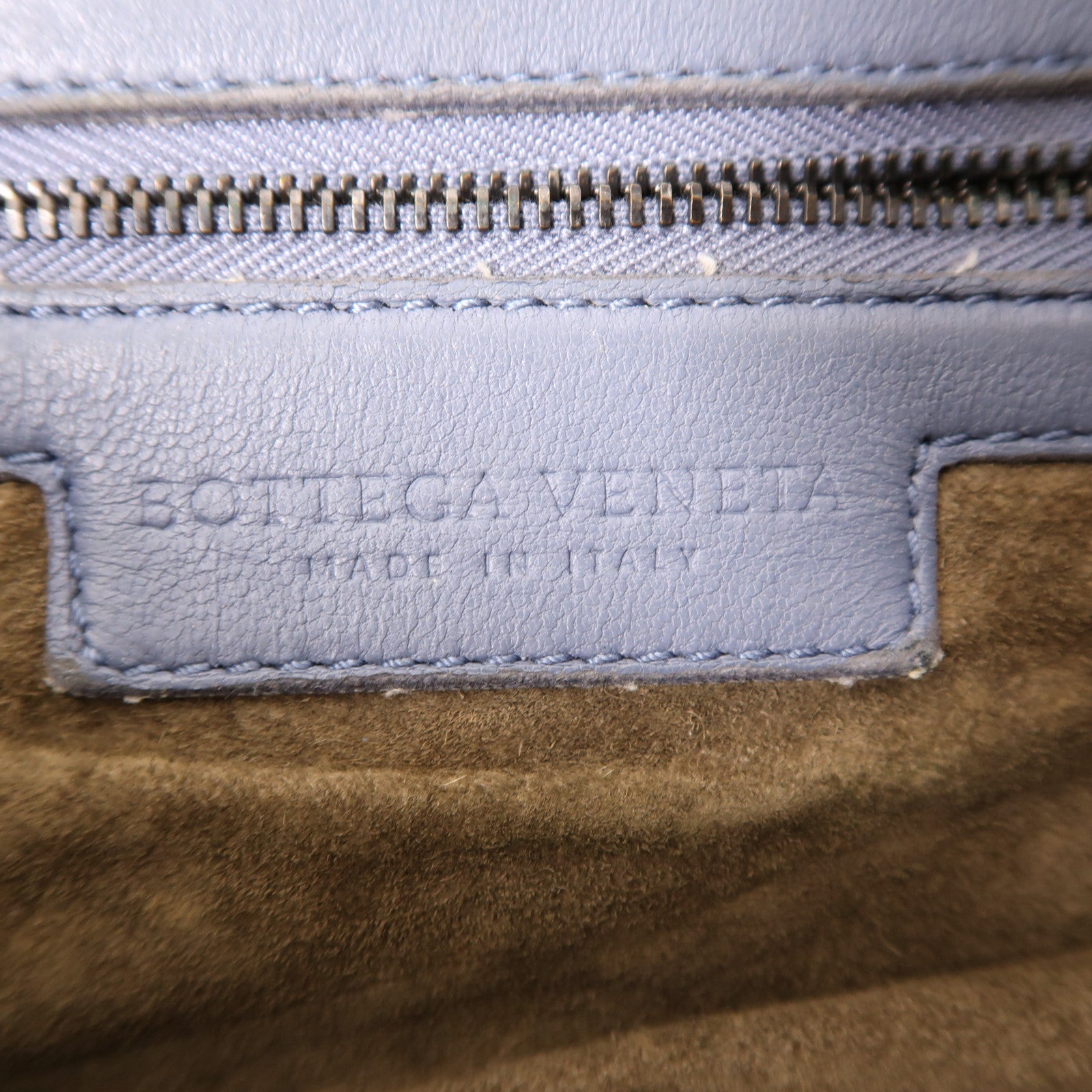 BOTTEGA VENETA 羊皮皮革Shoulder Bag手挽袋