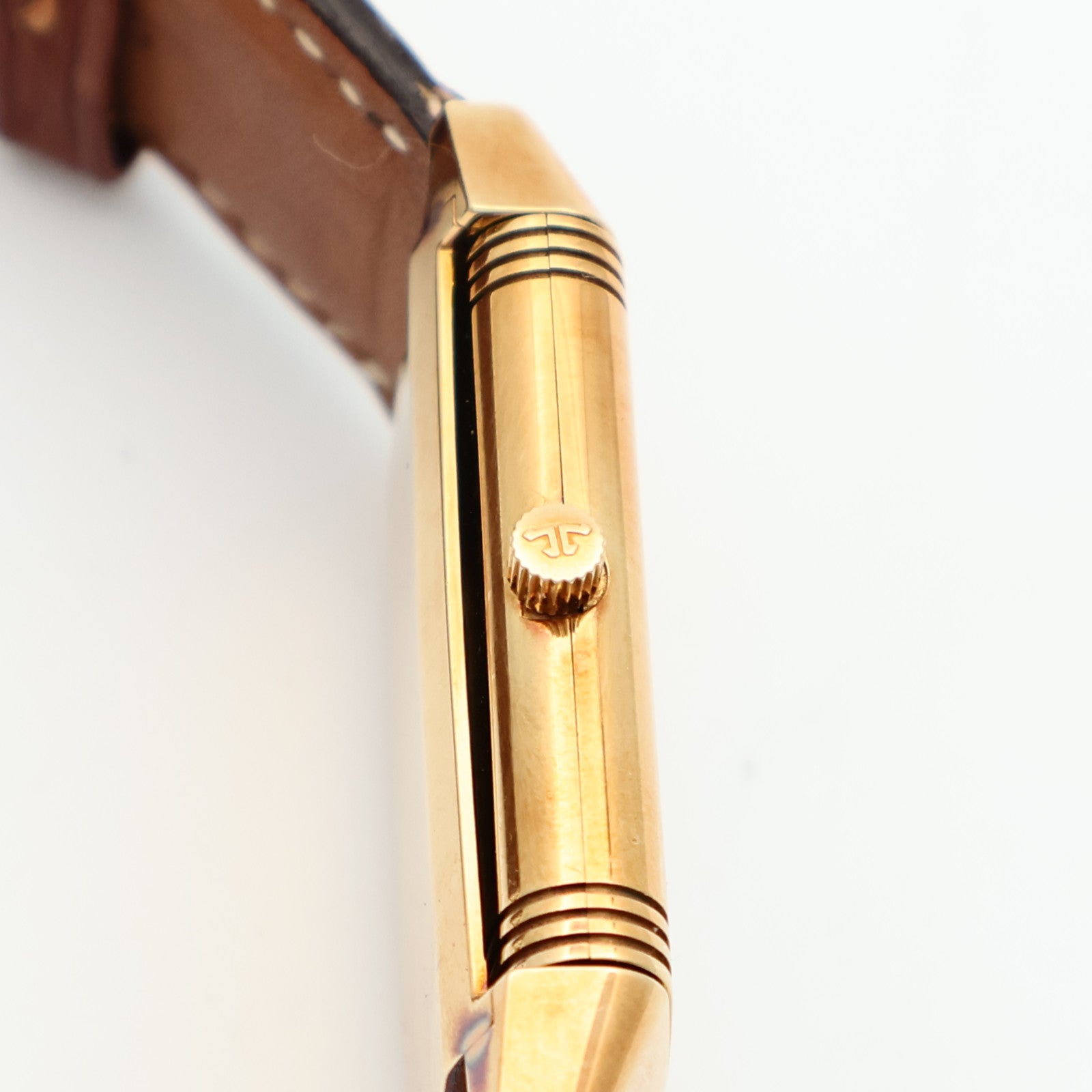 JAEGER-LECOULTRE Reverso Classique