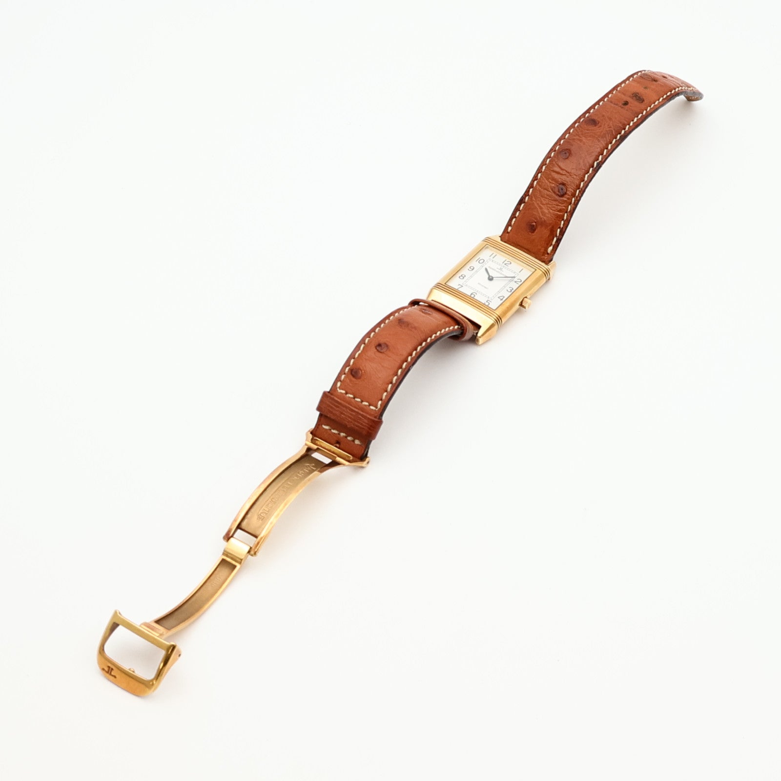 JAEGER-LECOULTRE Reverso Classique