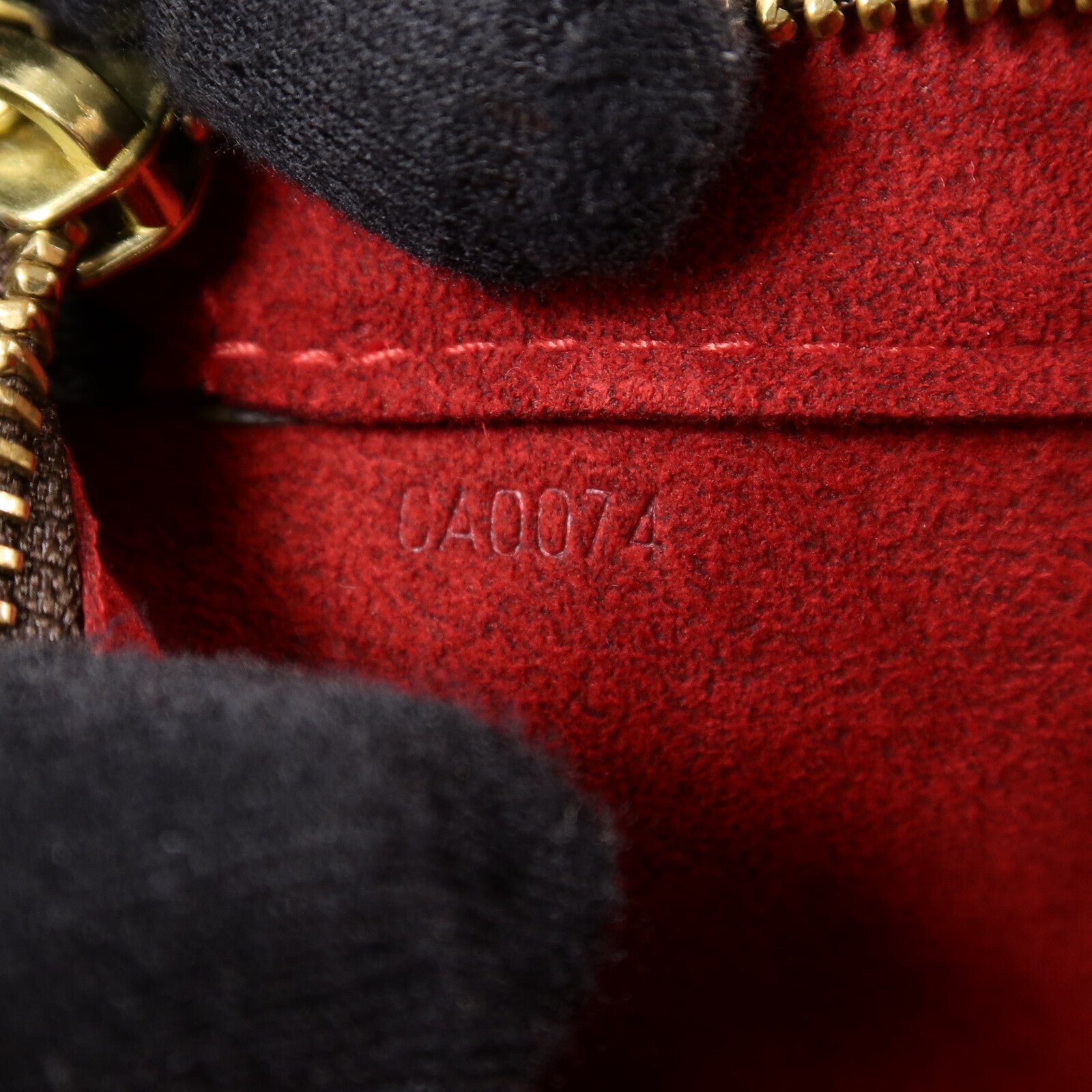 LOUIS VUITTON Monogram Viva Cite肩背袋