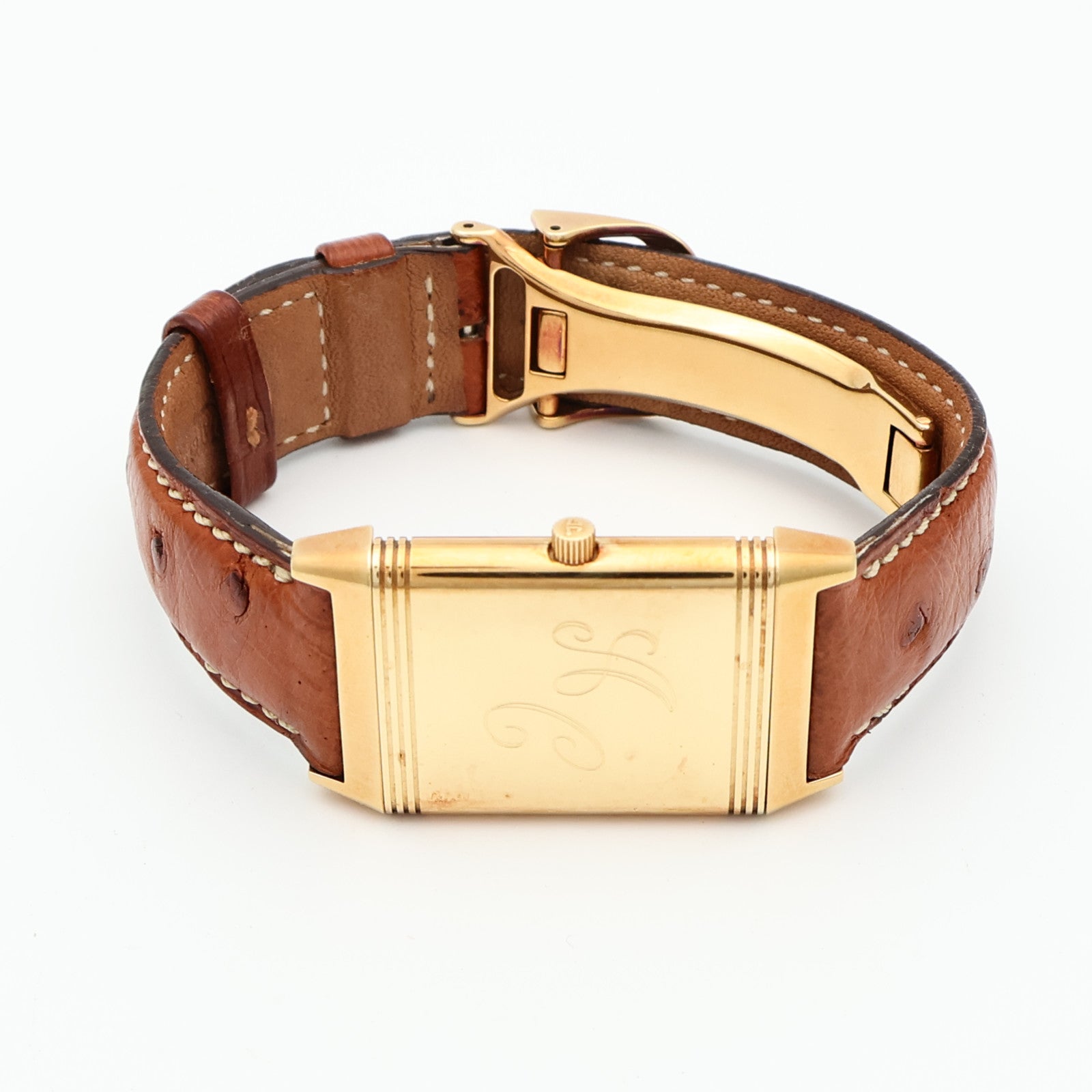JAEGER-LECOULTRE Reverso Classique