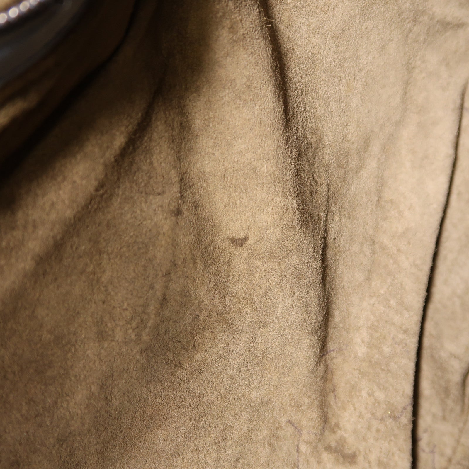 BOTTEGA VENETA 羊皮皮革Shoulder Bag手挽袋