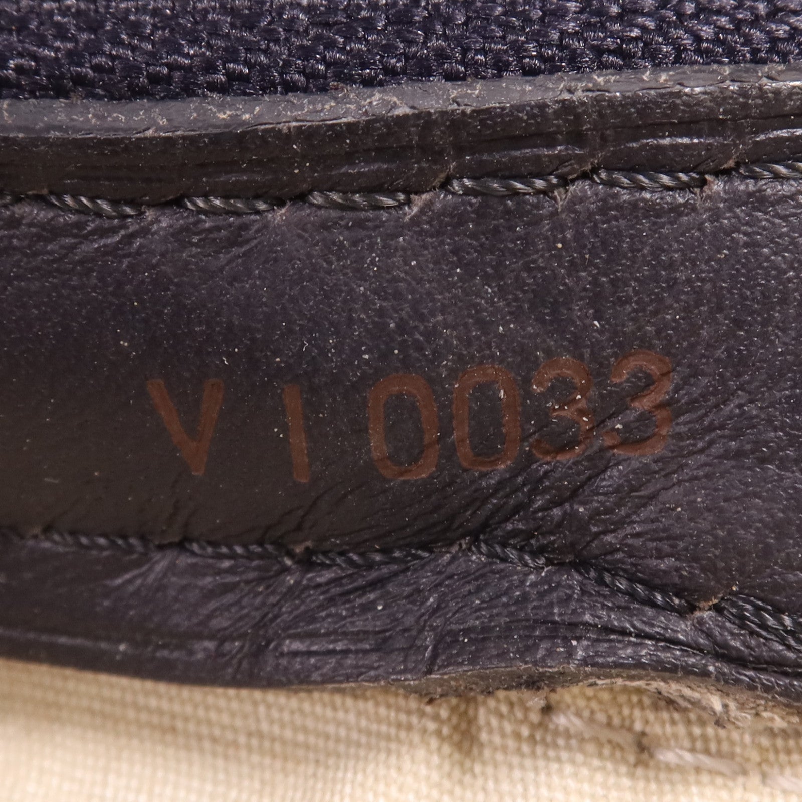 LOUIS VUITTON Monogram Mini Josephine PM金扣手挽袋