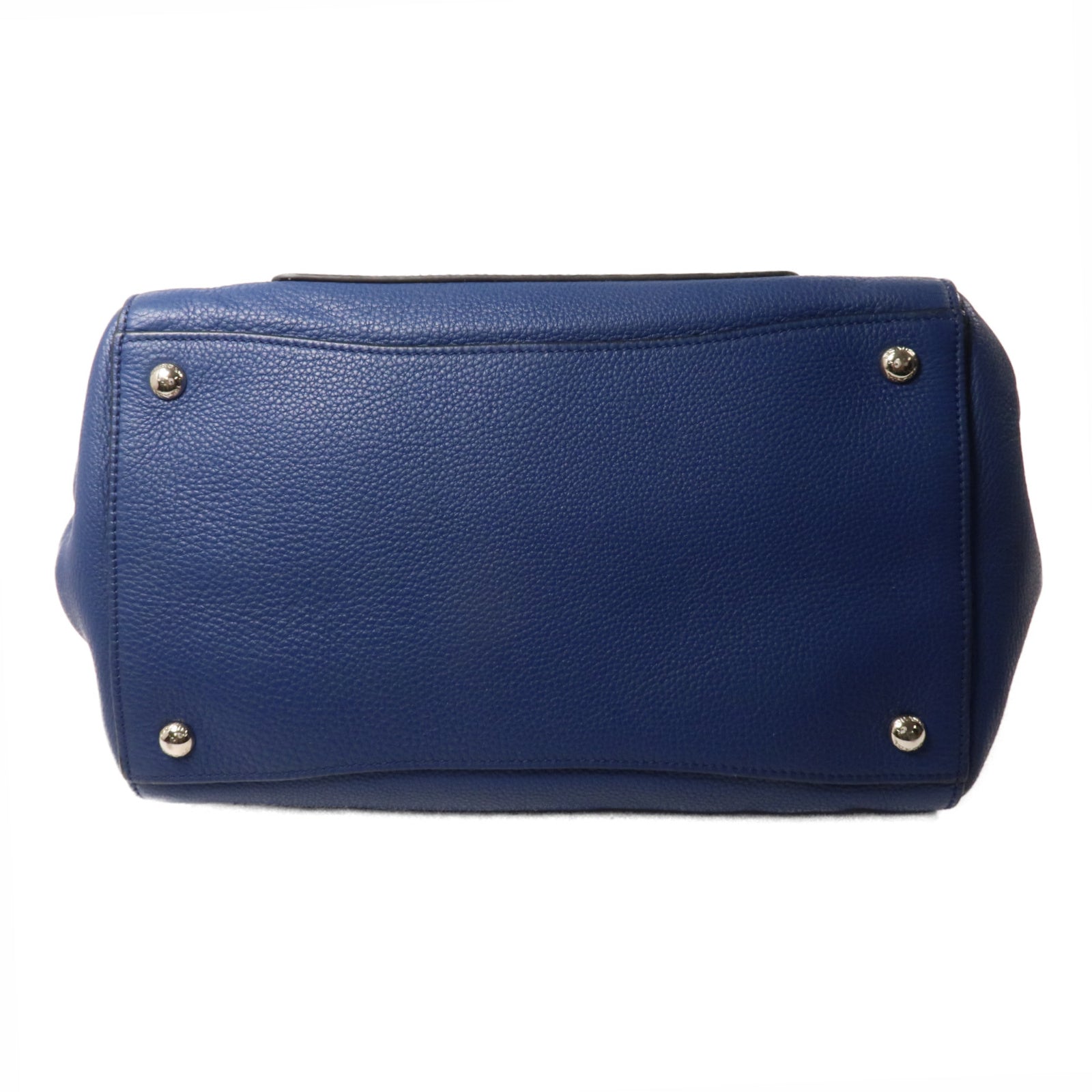 PRADA 牛皮皮革Vitello Daino Tote手挽肩背兩用袋