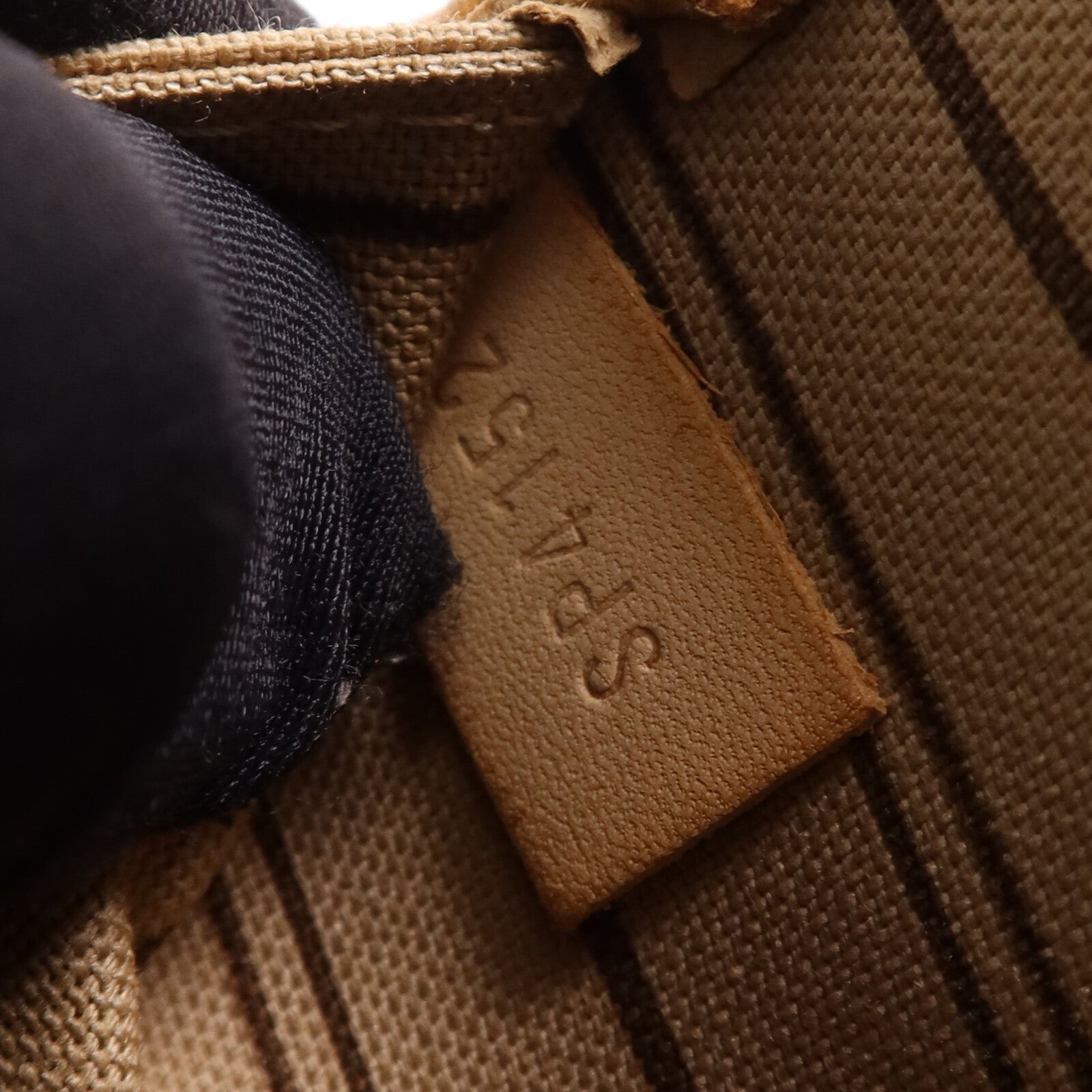LOUIS VUITTON Monogram Neverfull GM Tote Bag金扣肩背袋
