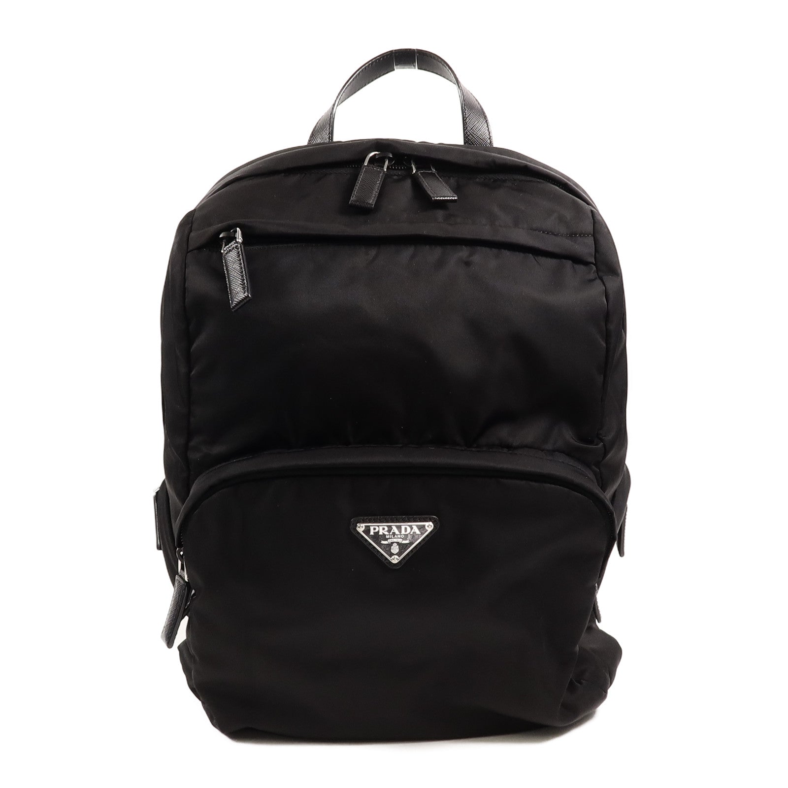 PRADA 尼龍Backpack背包