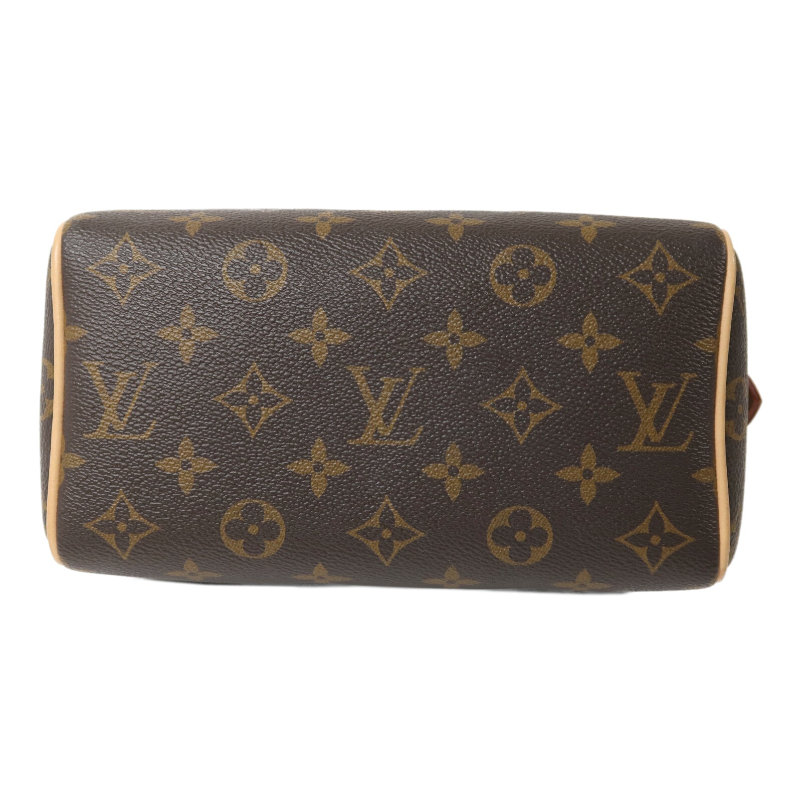 LOUIS VUITTON Monogram Speedy Bandouliere 20手挽肩背兩用袋