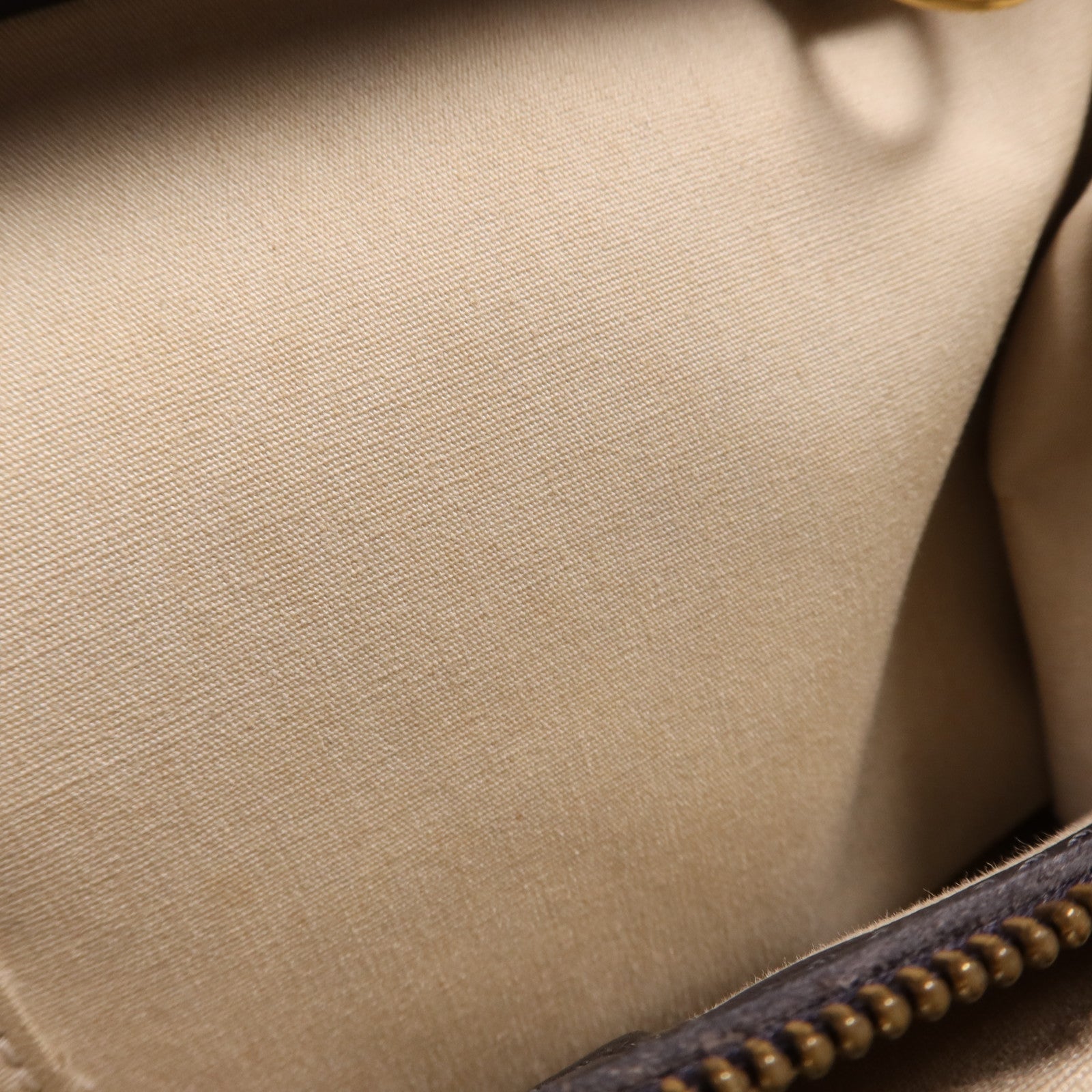 LOUIS VUITTON Monogram Mini Josephine PM金扣手挽袋