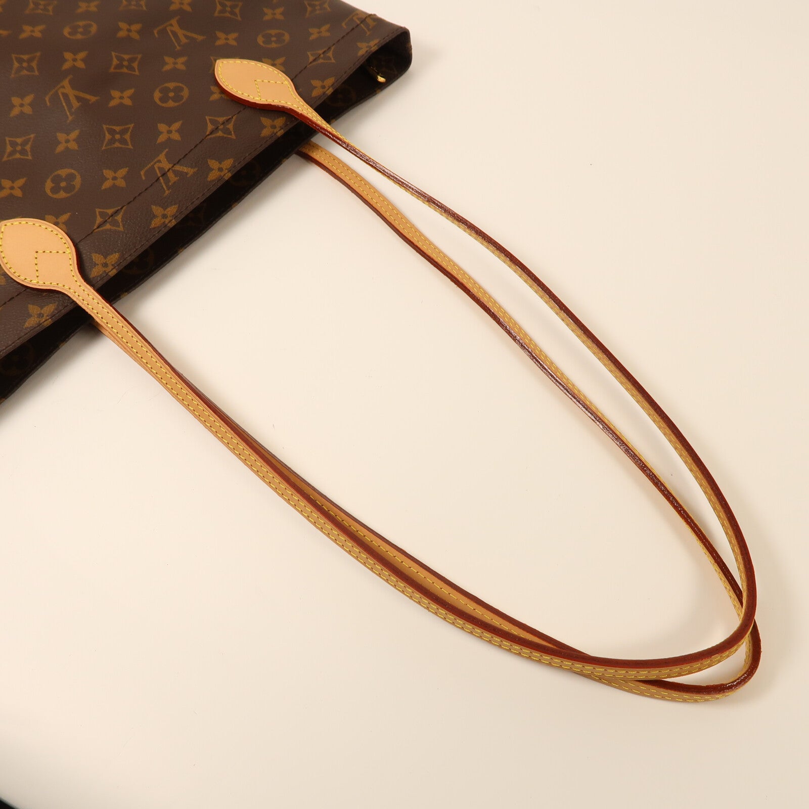LOUIS VUITTON 【激減優惠】Monogram Carry It金扣肩背袋