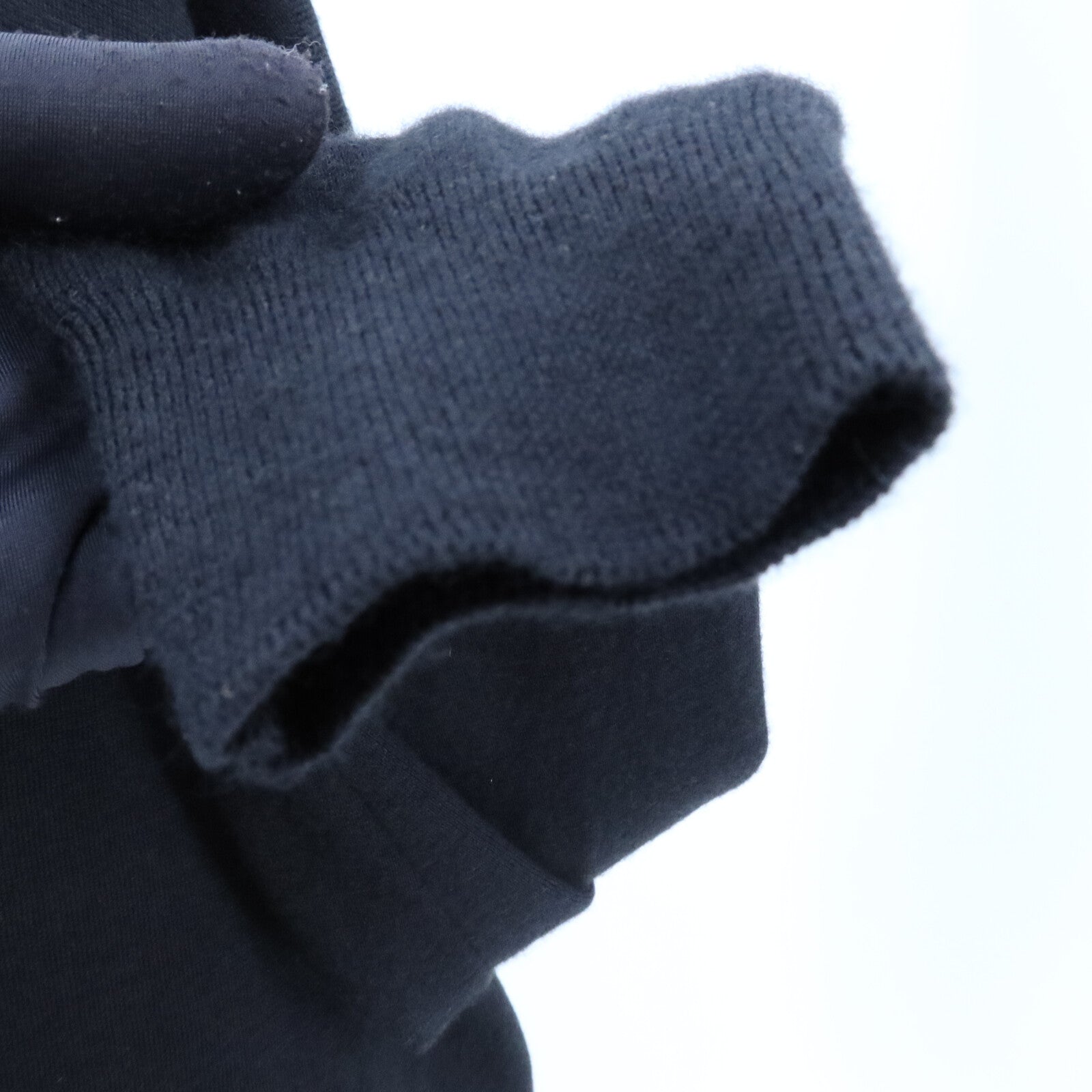 HERMES Cashmere/Silk Ex-Libris Cardigan外套