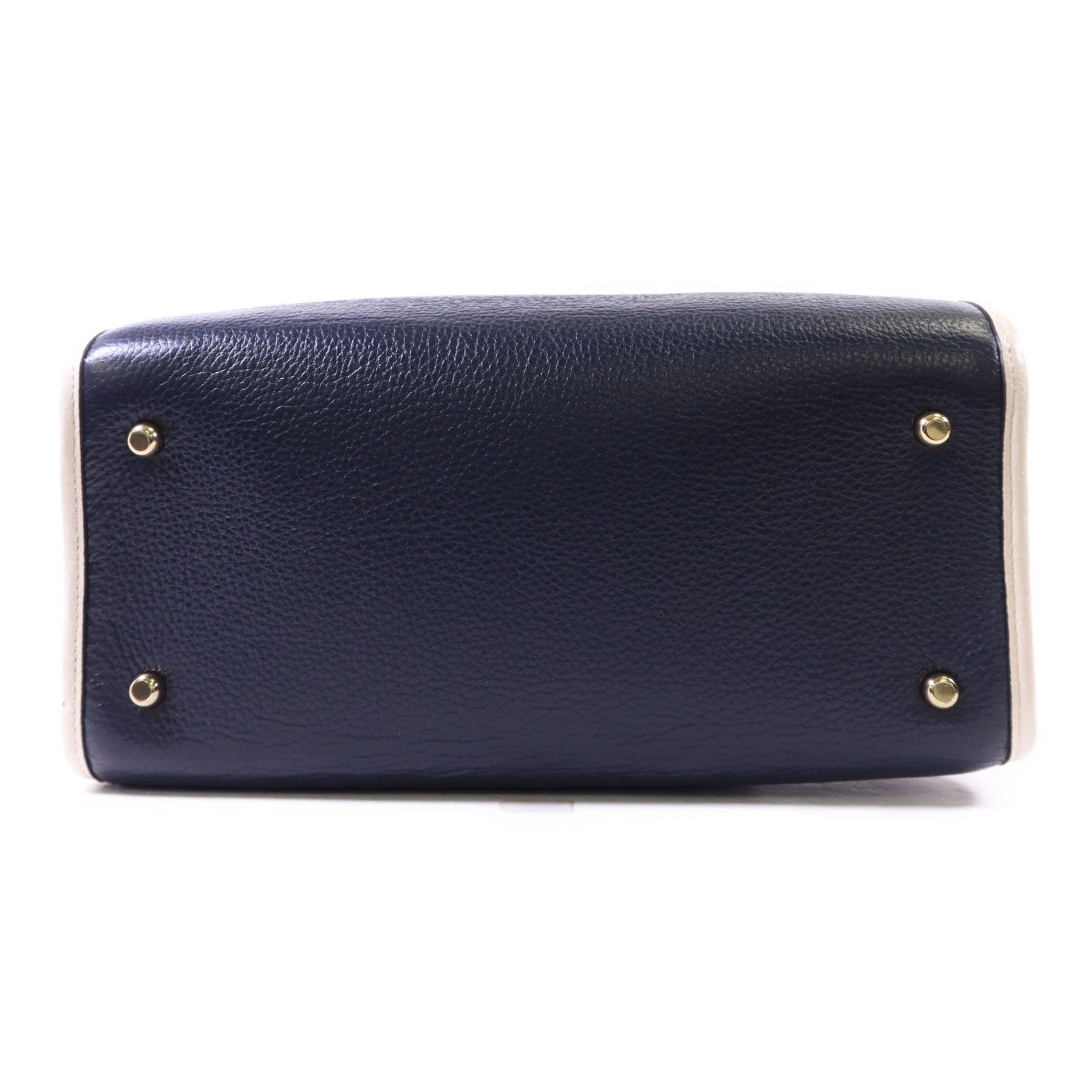 COACH 帆布Dempsey Tote Bag金扣手挽袋