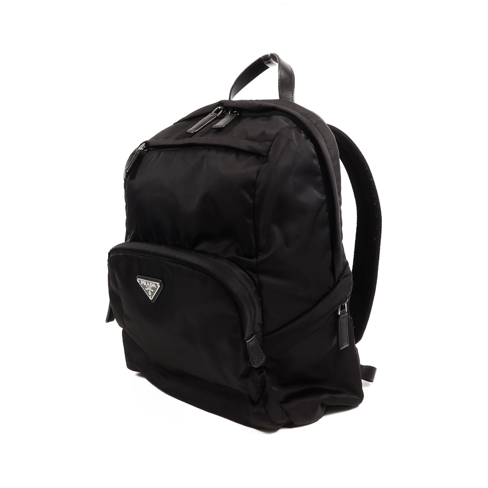 PRADA 尼龍Backpack背包