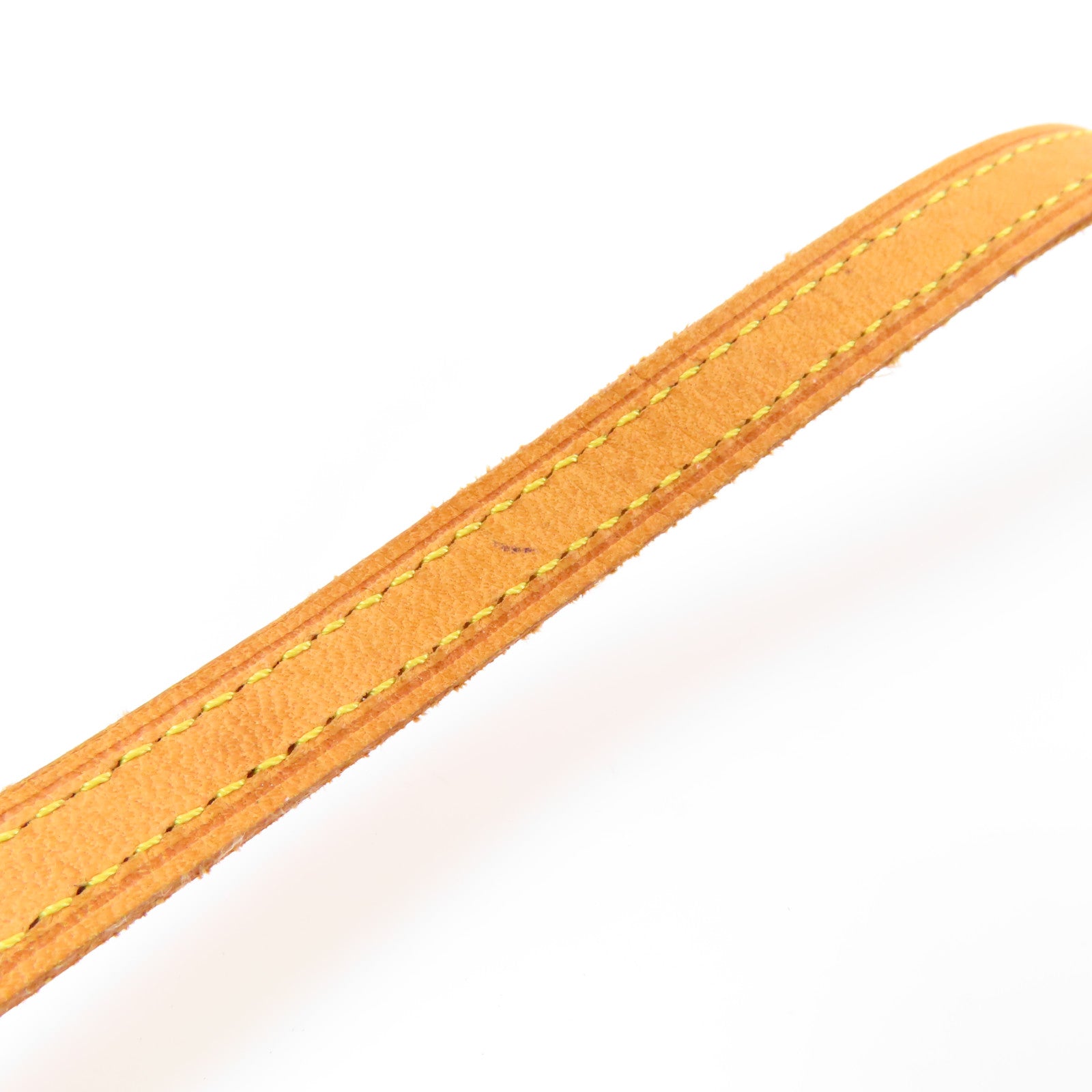 LOUIS VUITTON LV GHW Pochette Twin GM Shoulder Bag M51852 Monogram Brown