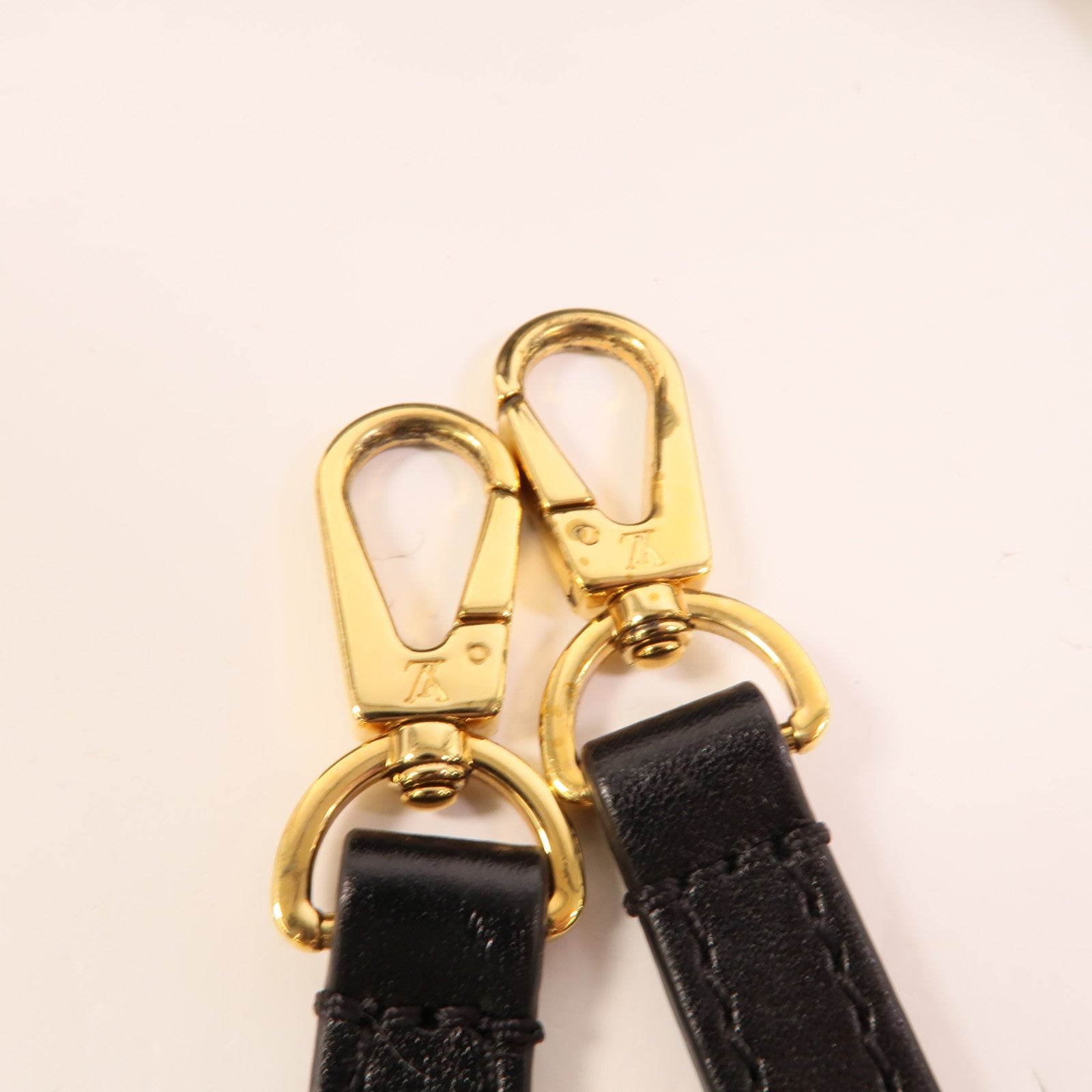 LOUIS VUITTON Monogram City Steamer MM手挽肩背兩用袋