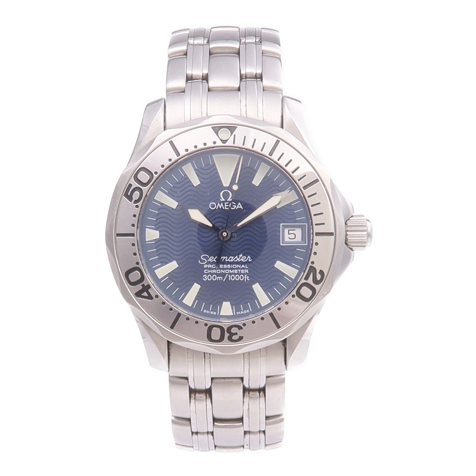 OMEGA Seamaster Professional 2554.80.00