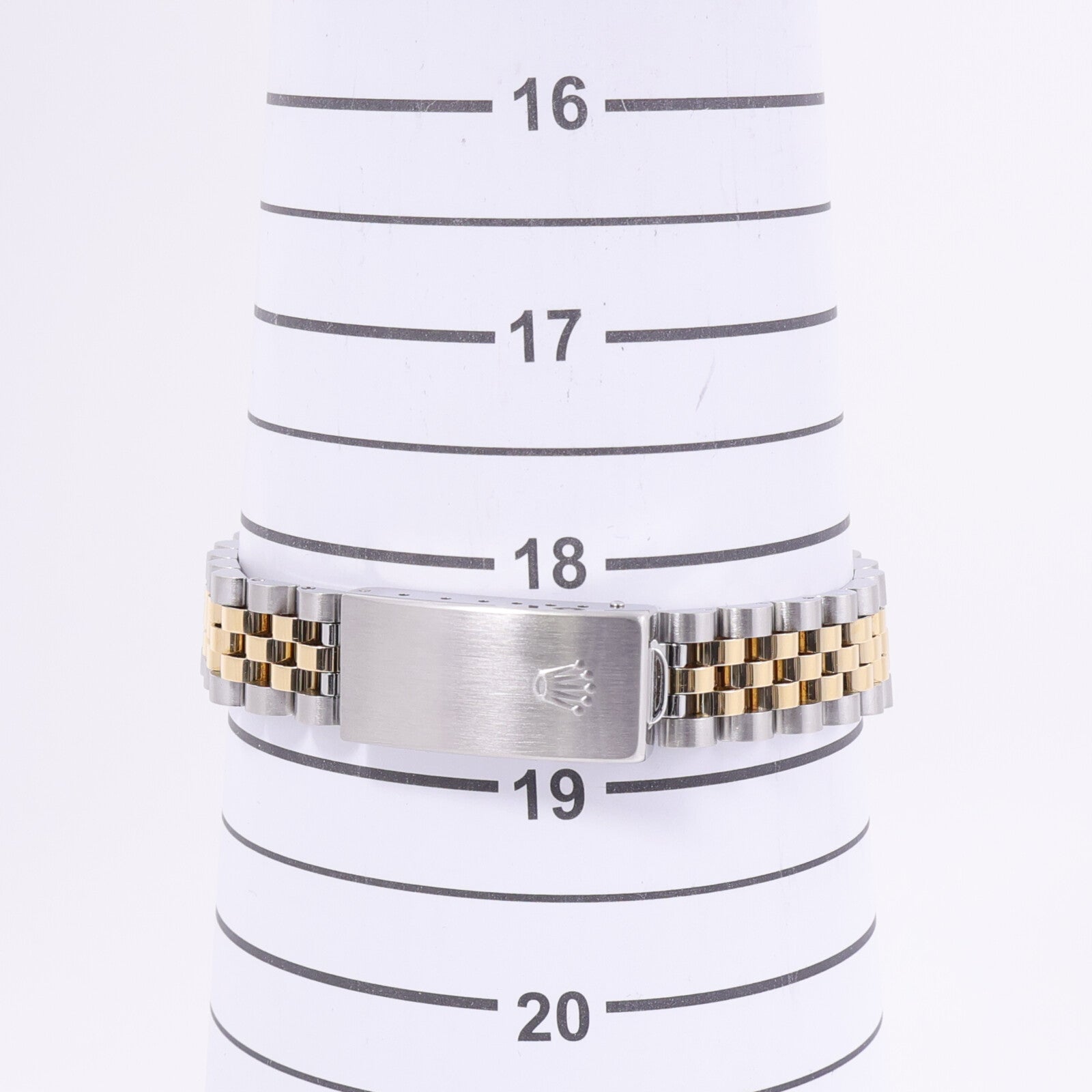 ROLEX Datejust 68273