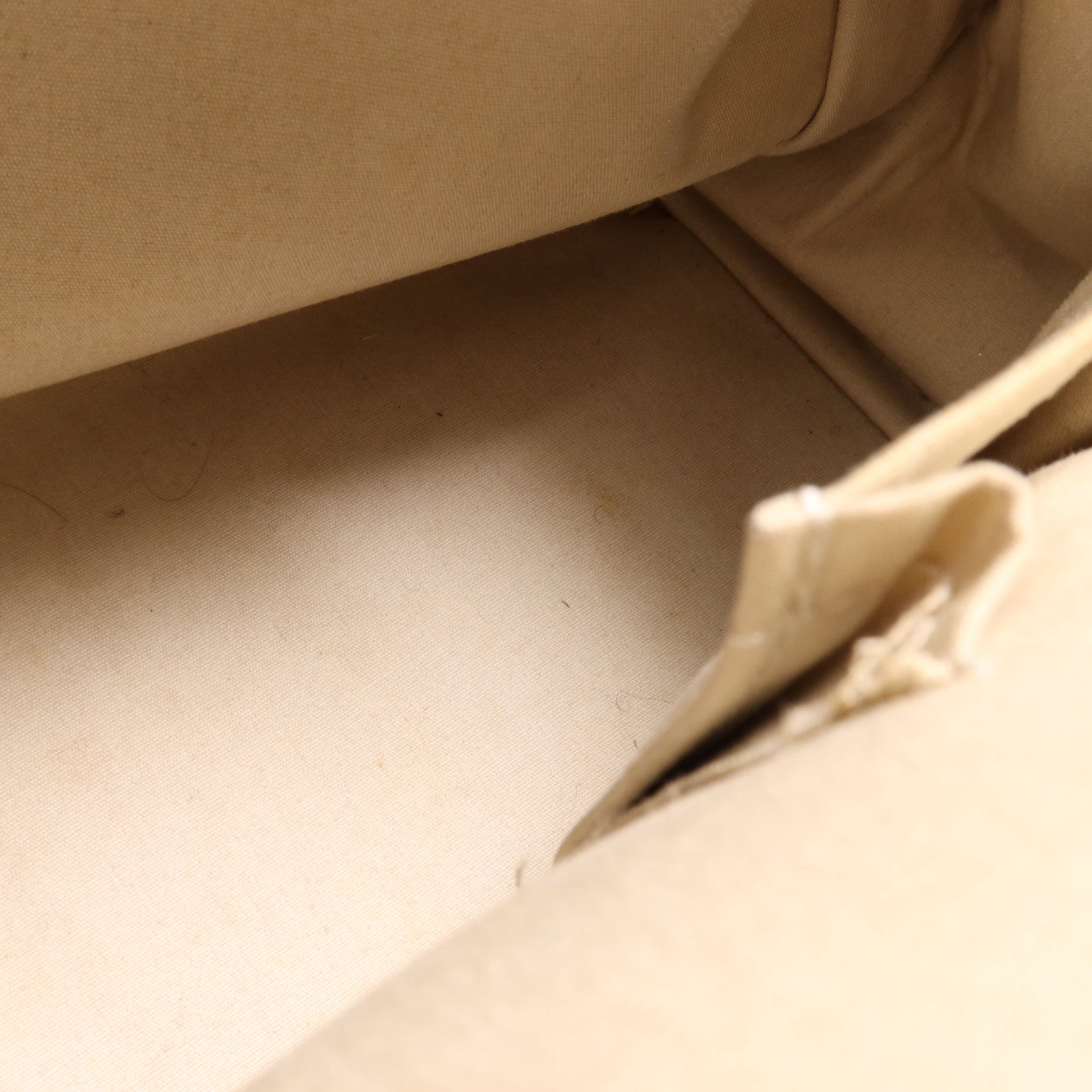 LOUIS VUITTON Monogram Mini Josephine PM金扣手挽袋