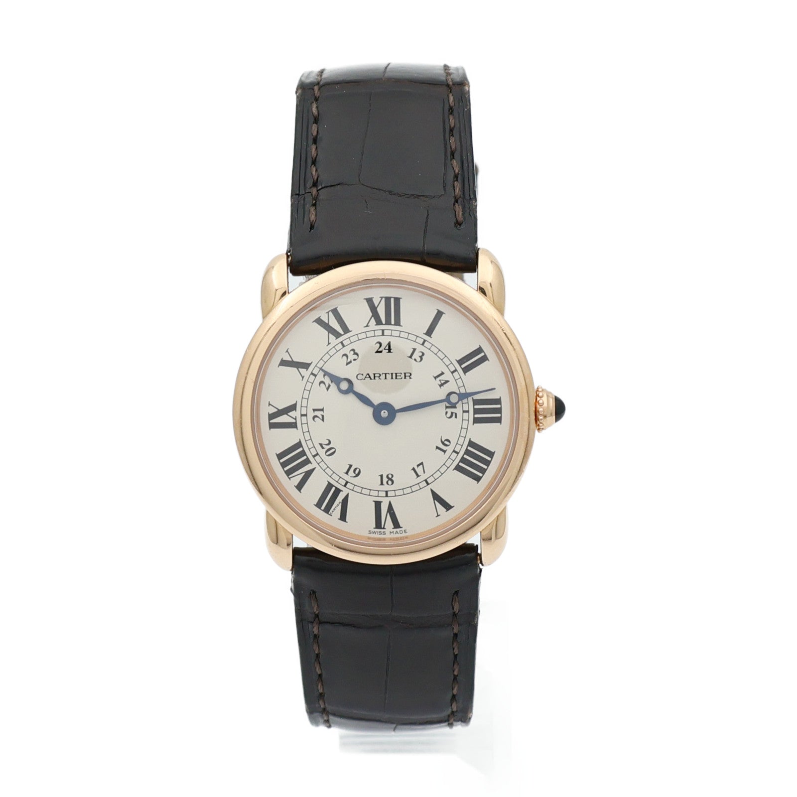 CARTIER Ronde Louis Cartier W6800151