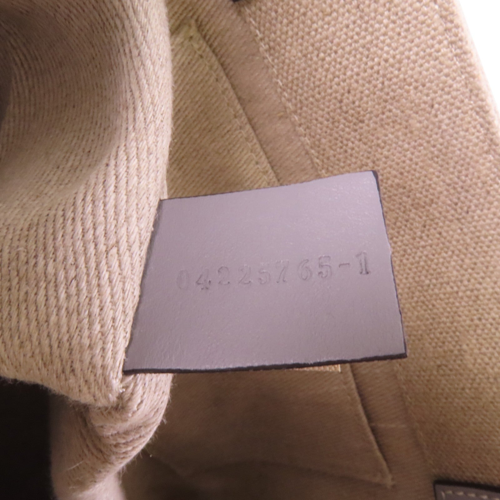 Chloe 帆布Woody Small手挽肩背兩用袋