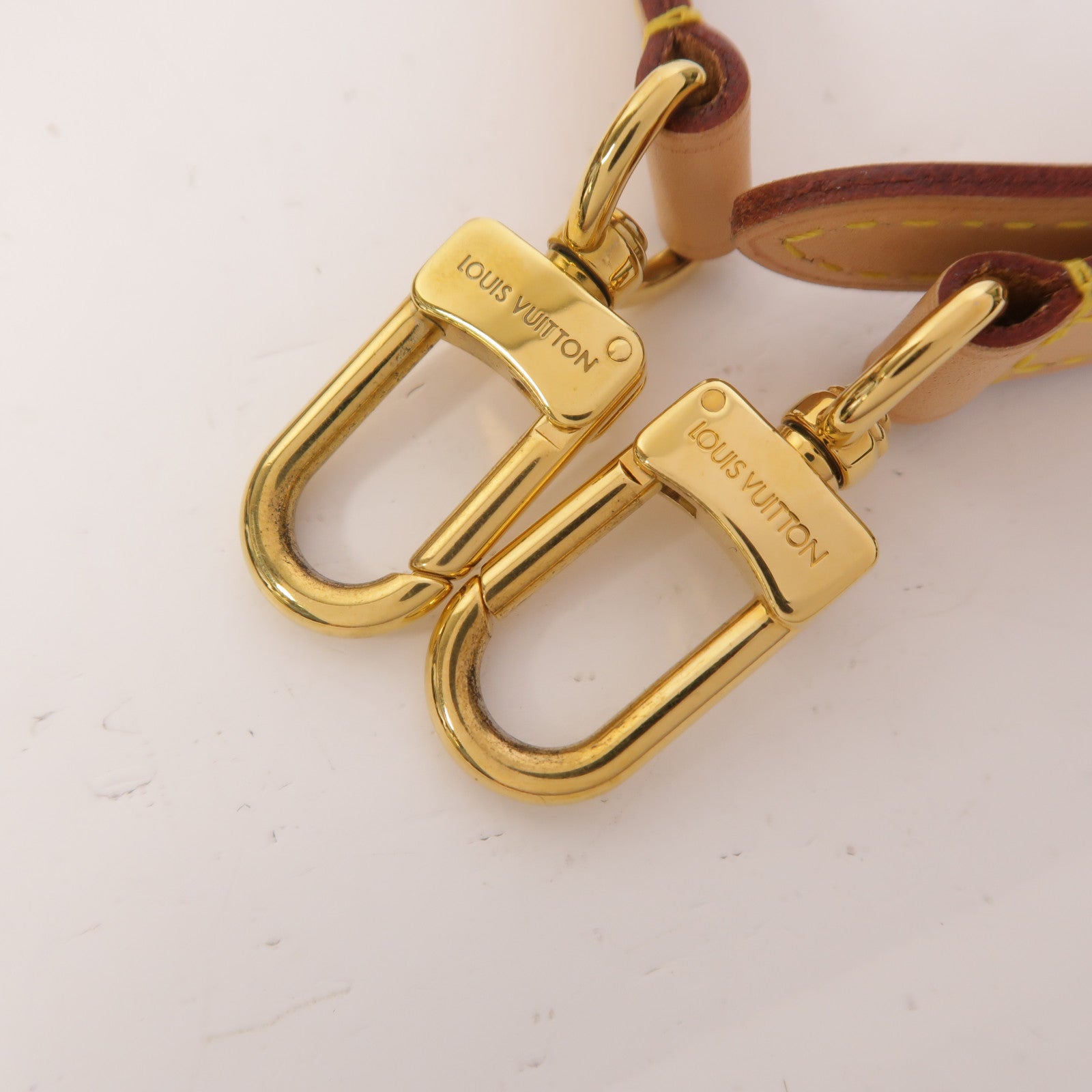 LOUIS VUITTON Monogram Rivoli PM手挽肩背兩用袋