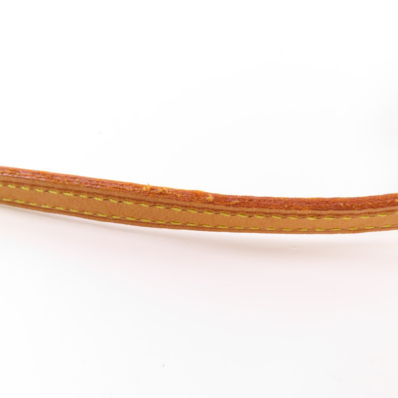 LOUIS VUITTON Monogram Pochette Twin GM金扣肩背袋