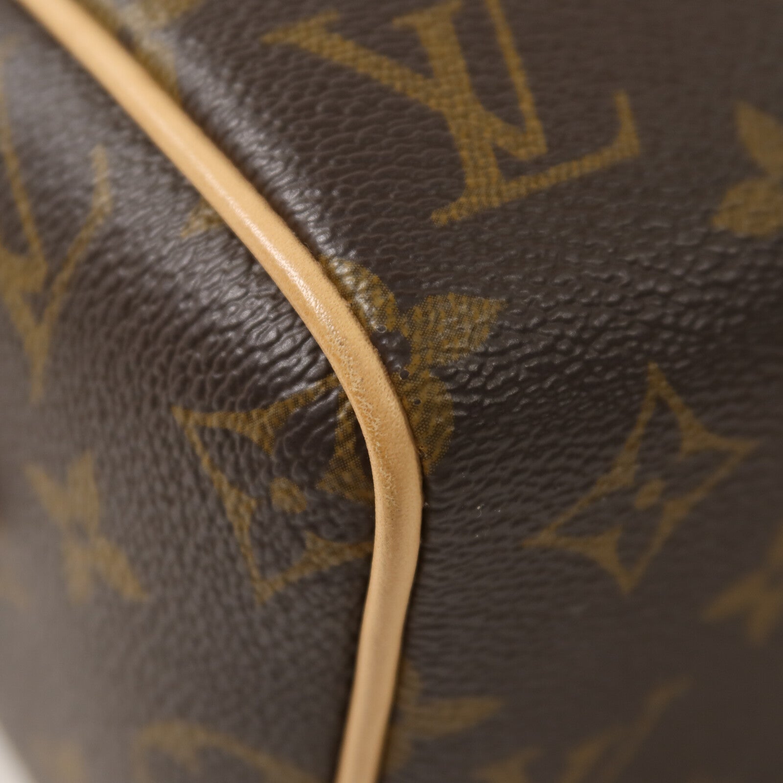 LOUIS VUITTON Monogram Speedy Bandouliere 20手挽肩背兩用袋