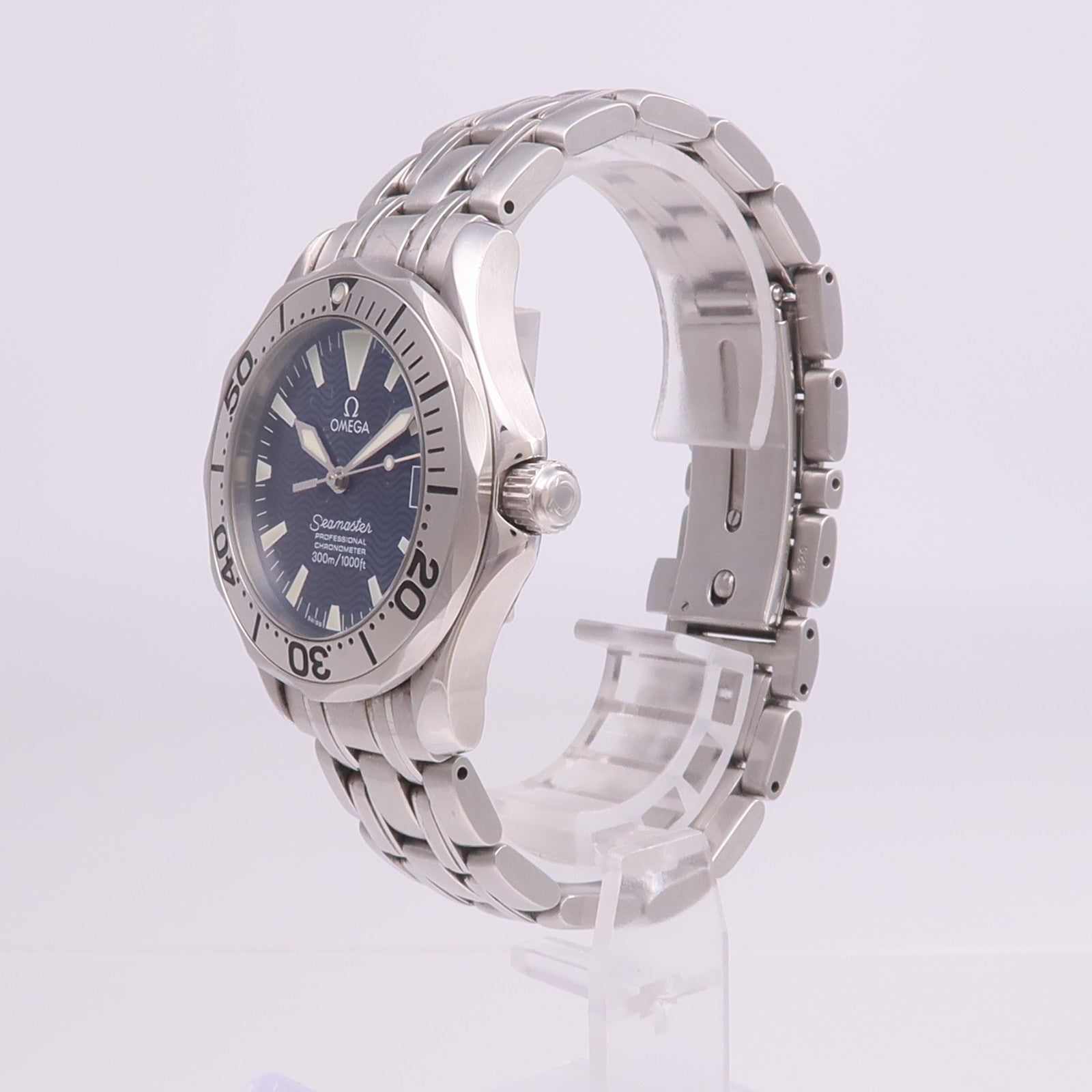 OMEGA Seamaster Professional 2554.80.00
