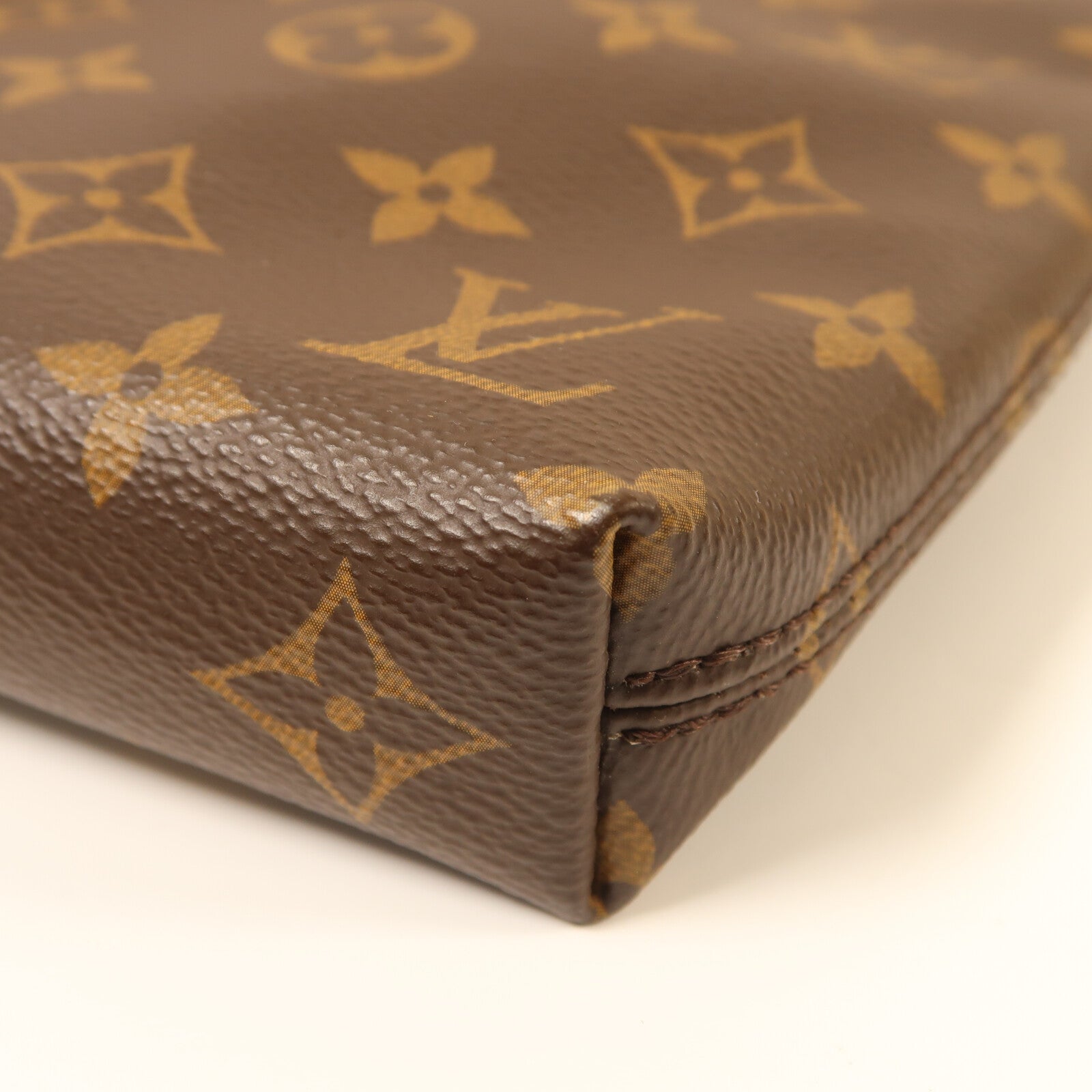 LOUIS VUITTON 【激減優惠】Monogram Carry It金扣肩背袋