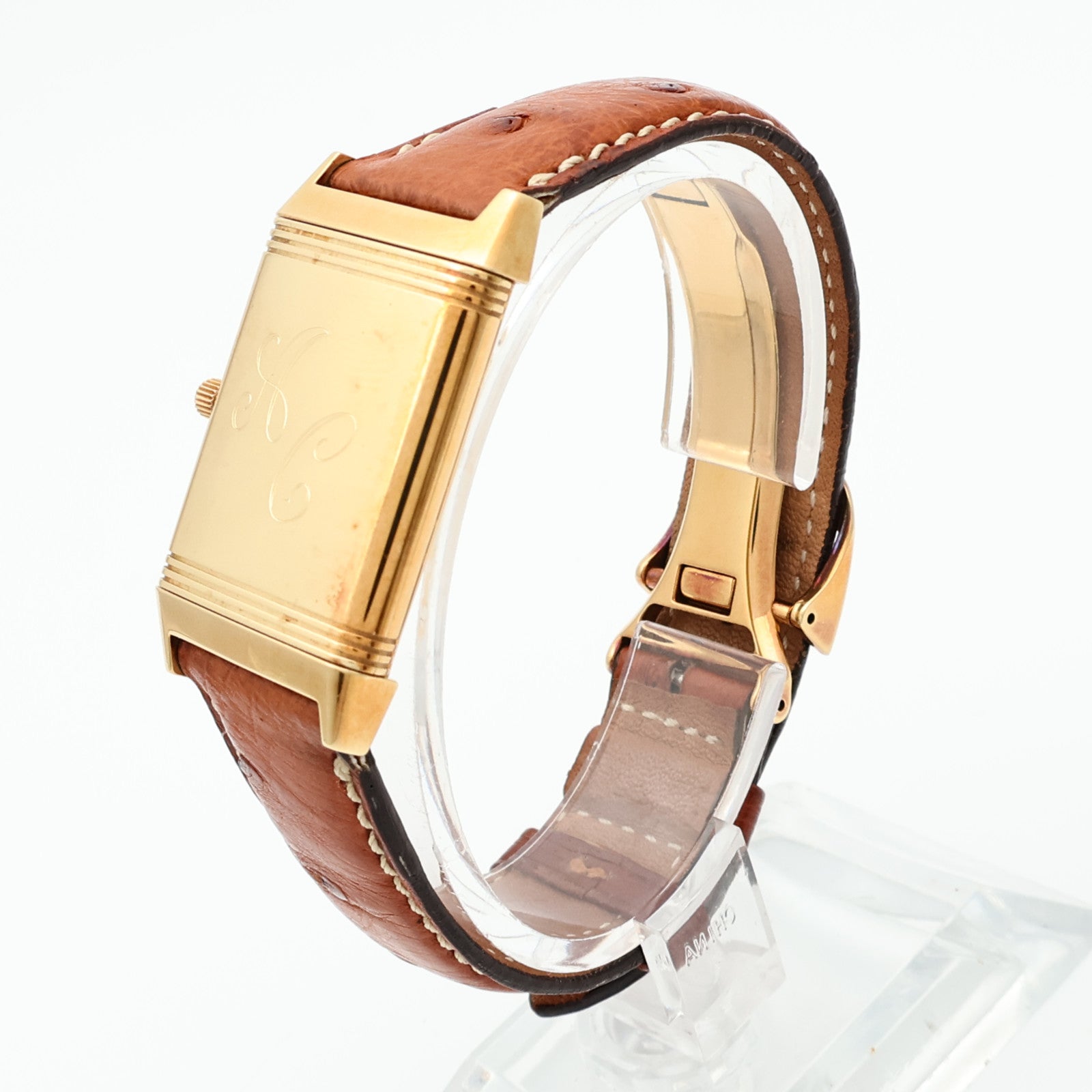 JAEGER-LECOULTRE Reverso Classique
