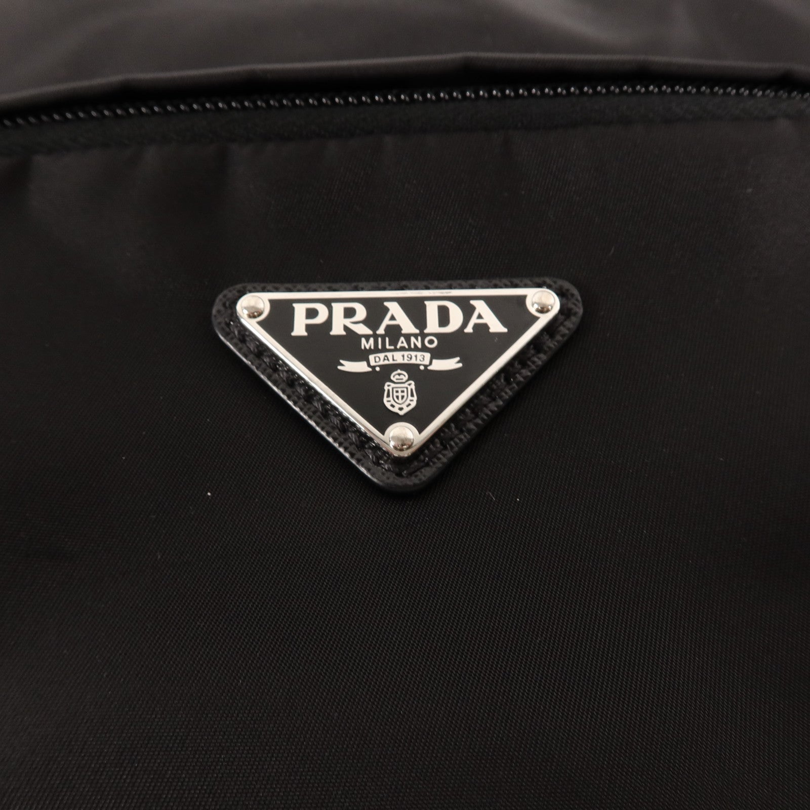 PRADA 尼龍Backpack背包