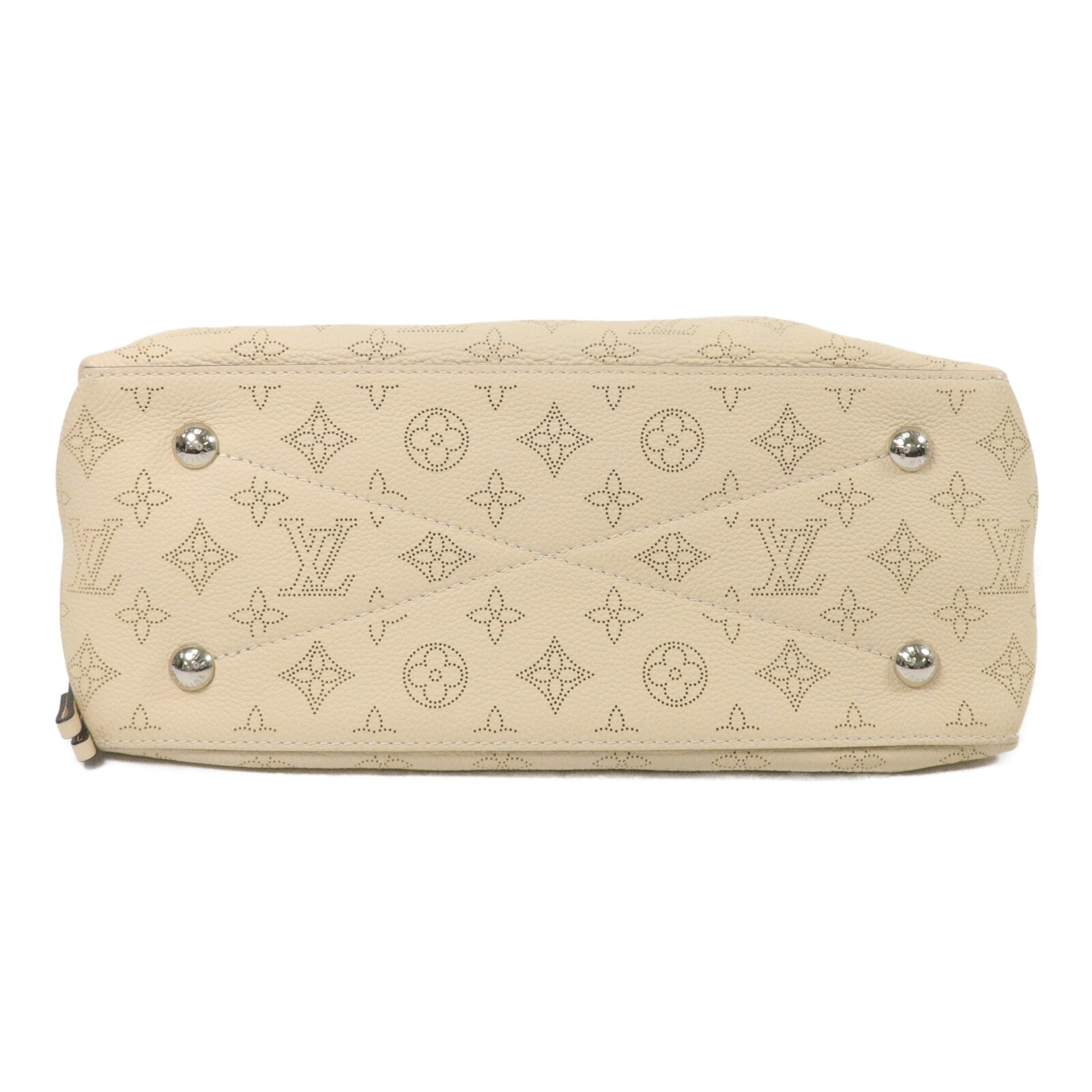 LOUIS VUITTON Mahina Bella Tote Medium手挽肩背兩用袋