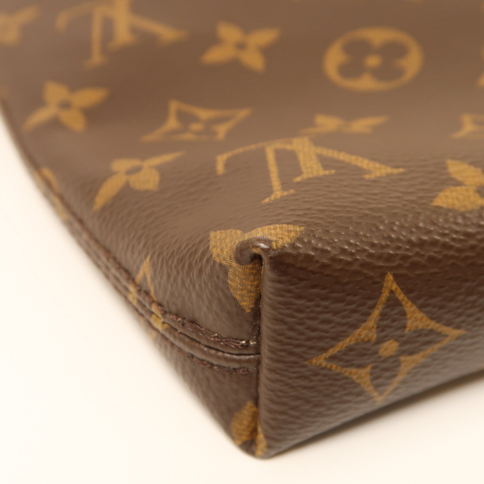 LOUIS VUITTON 【激減優惠】Monogram Carry It金扣肩背袋