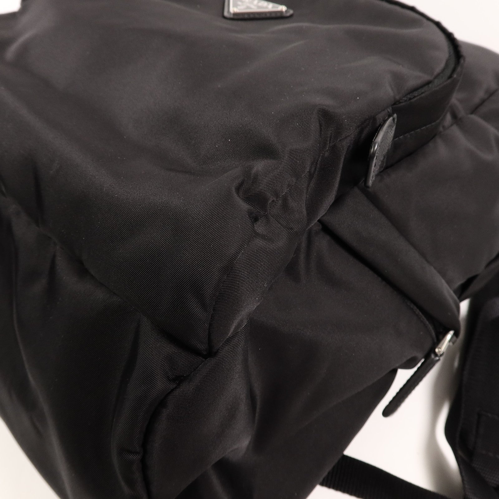 PRADA 尼龍Backpack背包
