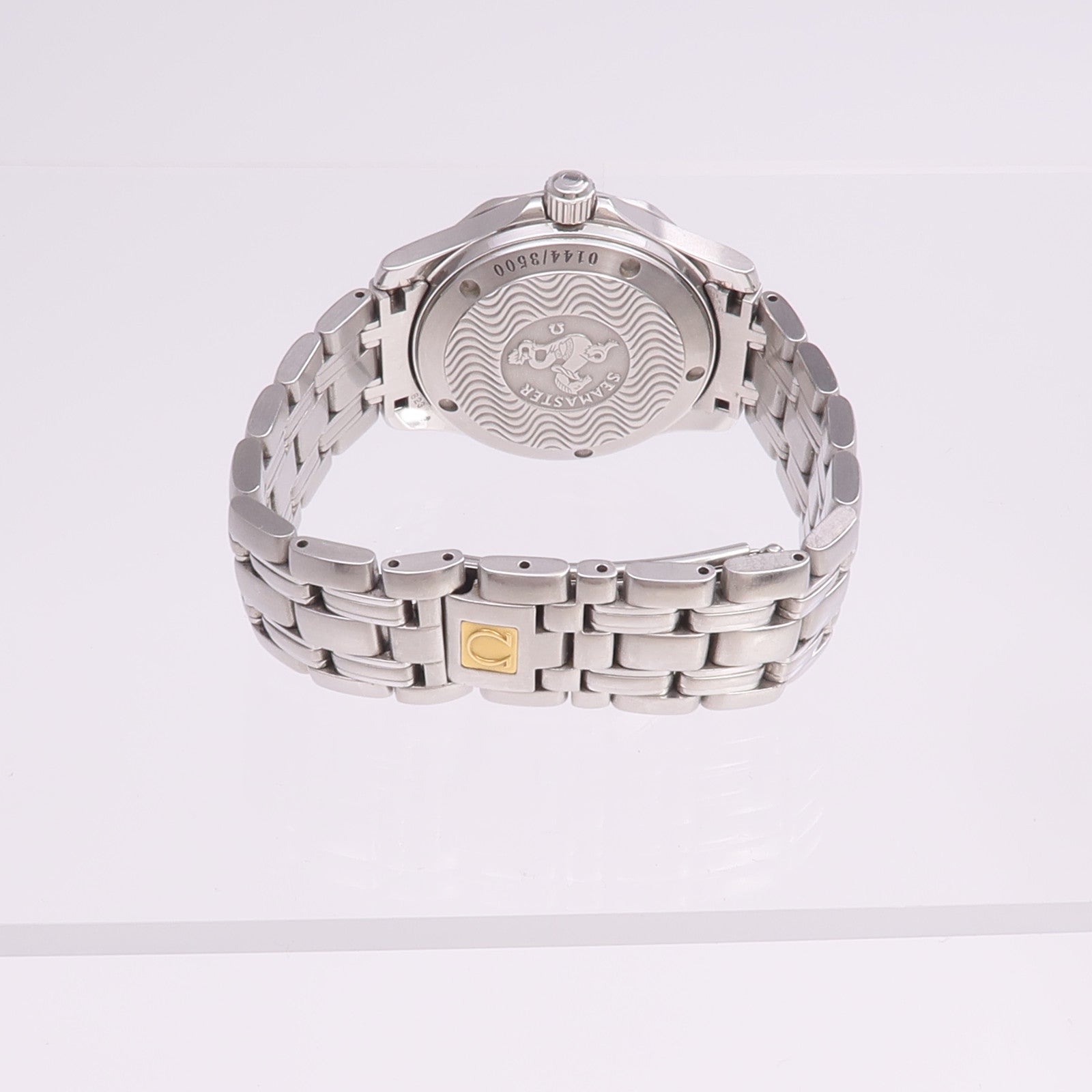 OMEGA Seamaster Professional 2554.80.00