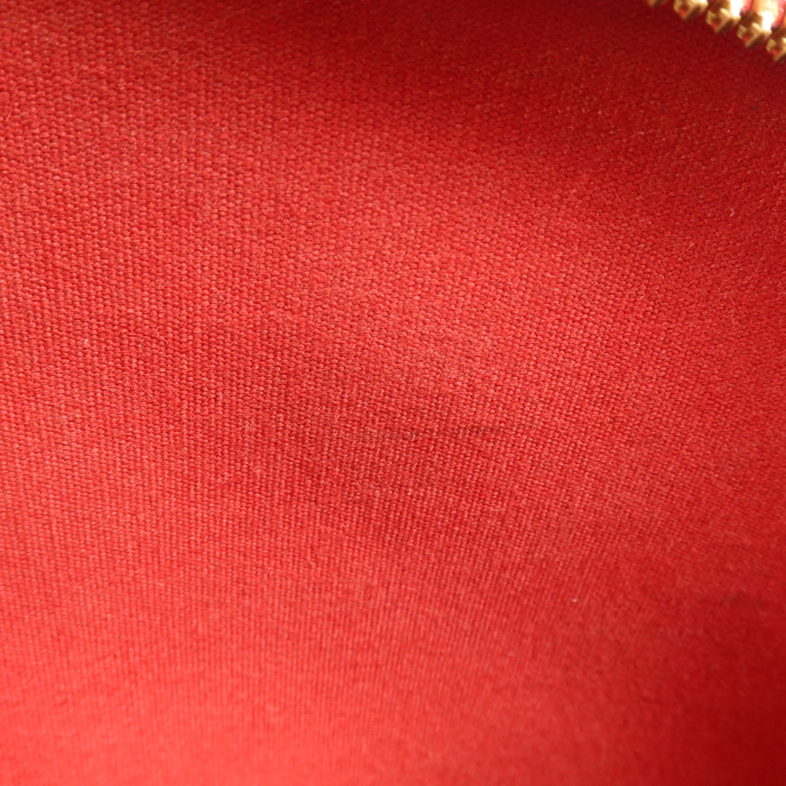 LOUIS VUITTON Monogram Vernis Alma BB金扣手挽肩背兩用袋